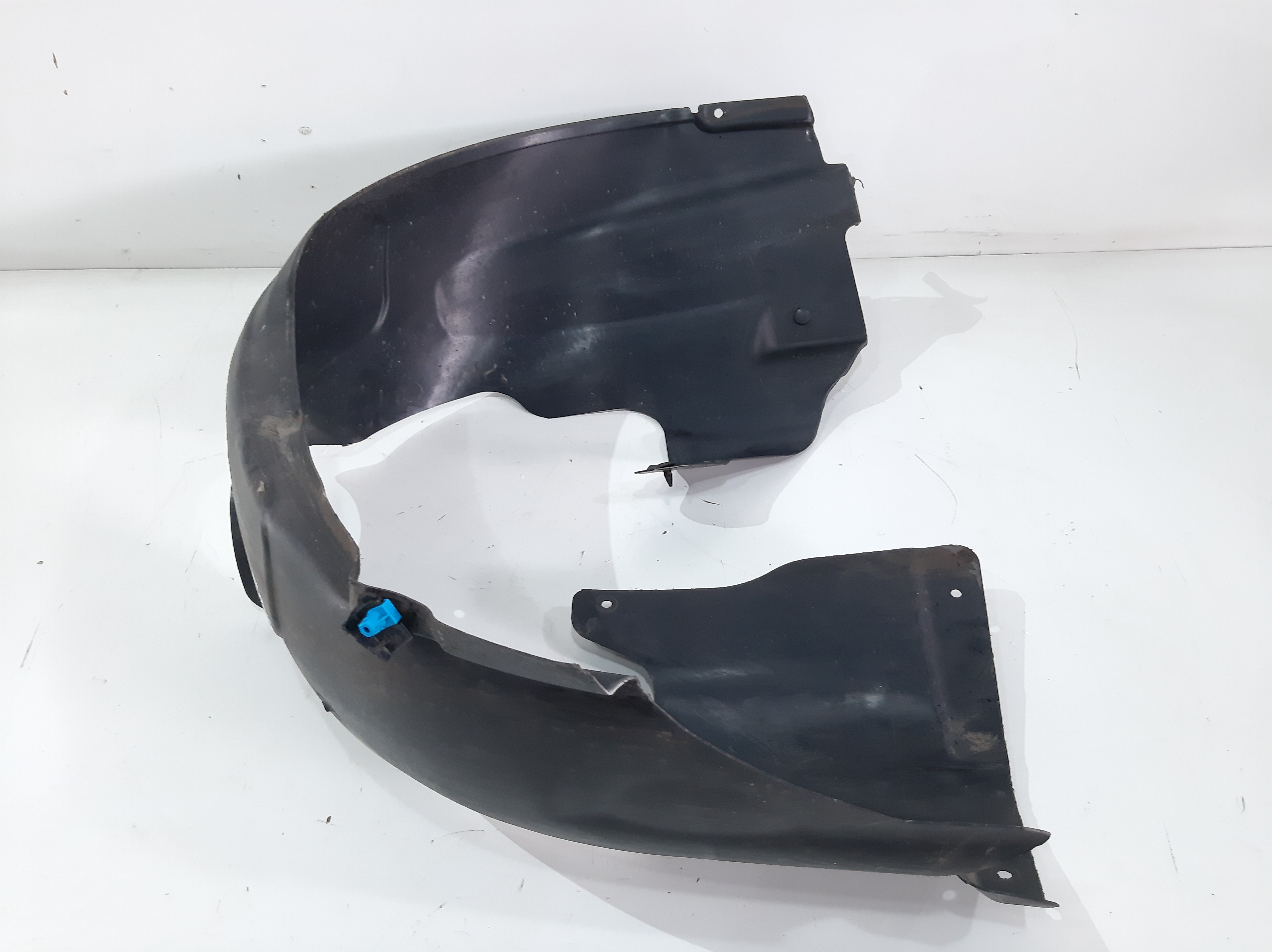 Parabarro Dianteiro Esquerdo Chevrolet Cruze 2011 A 2016 7