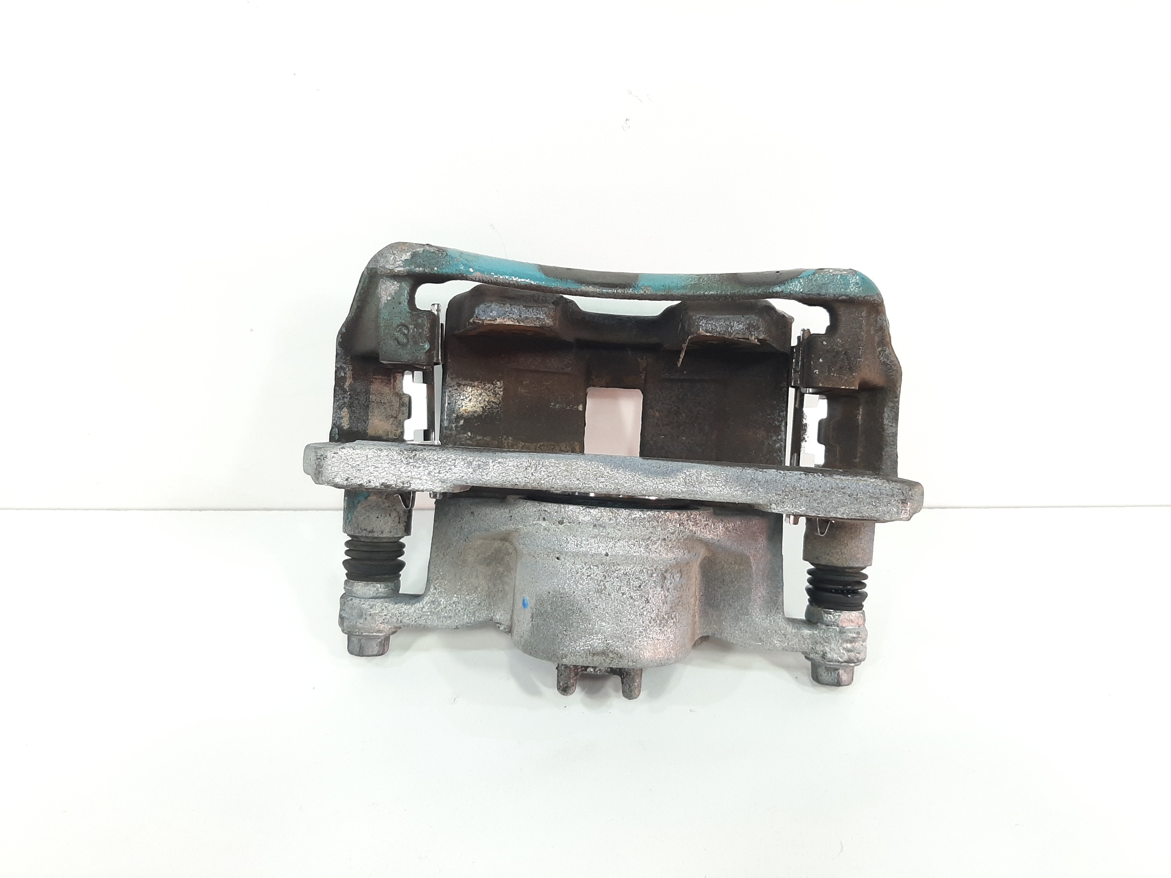 Pinça Dianteira Direita Honda Civic 1.8 2012 A 2016 2