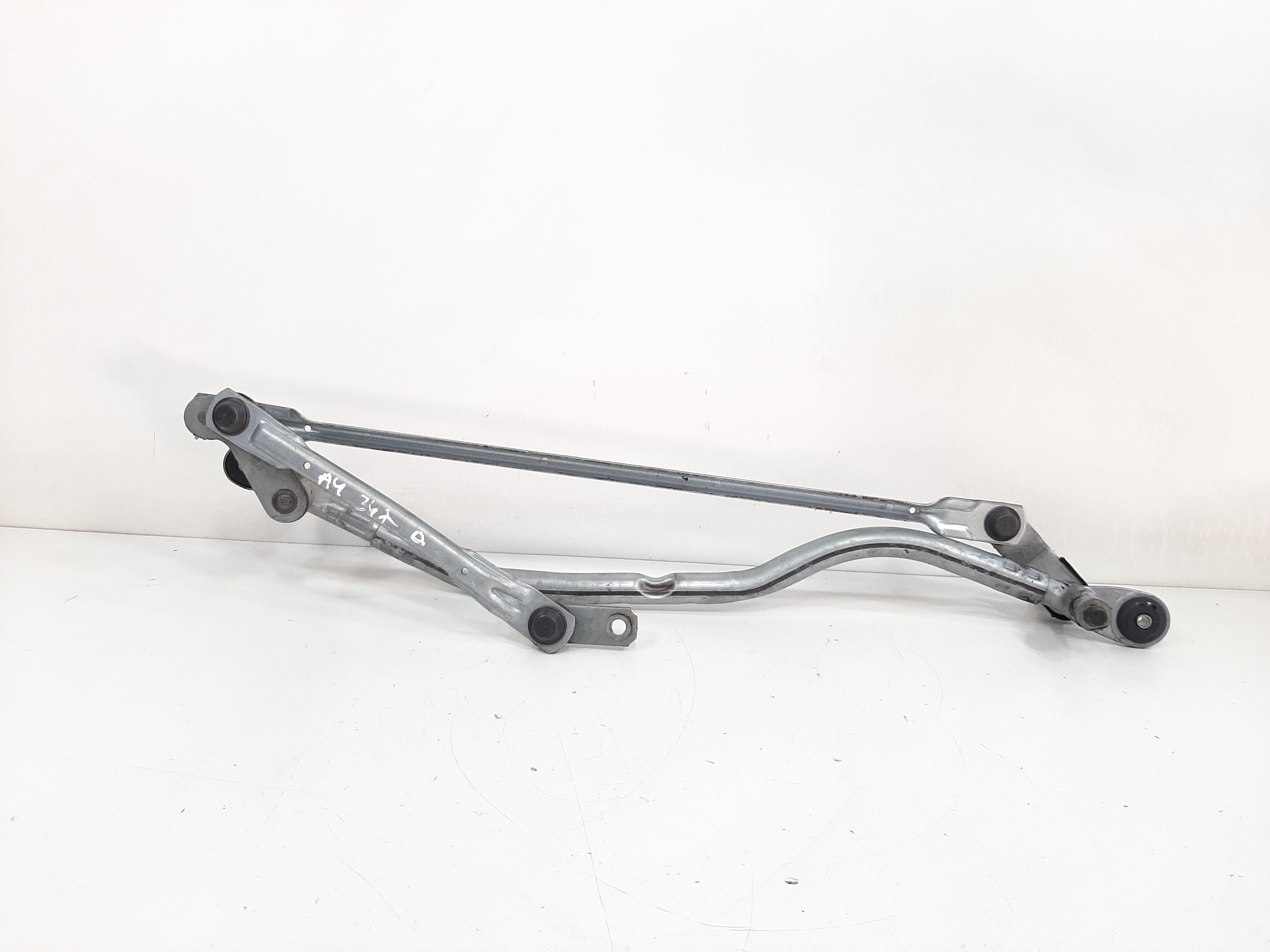Máquina Limpador Galhada Audi A4 2013 2014 2015 8k1955023d 8