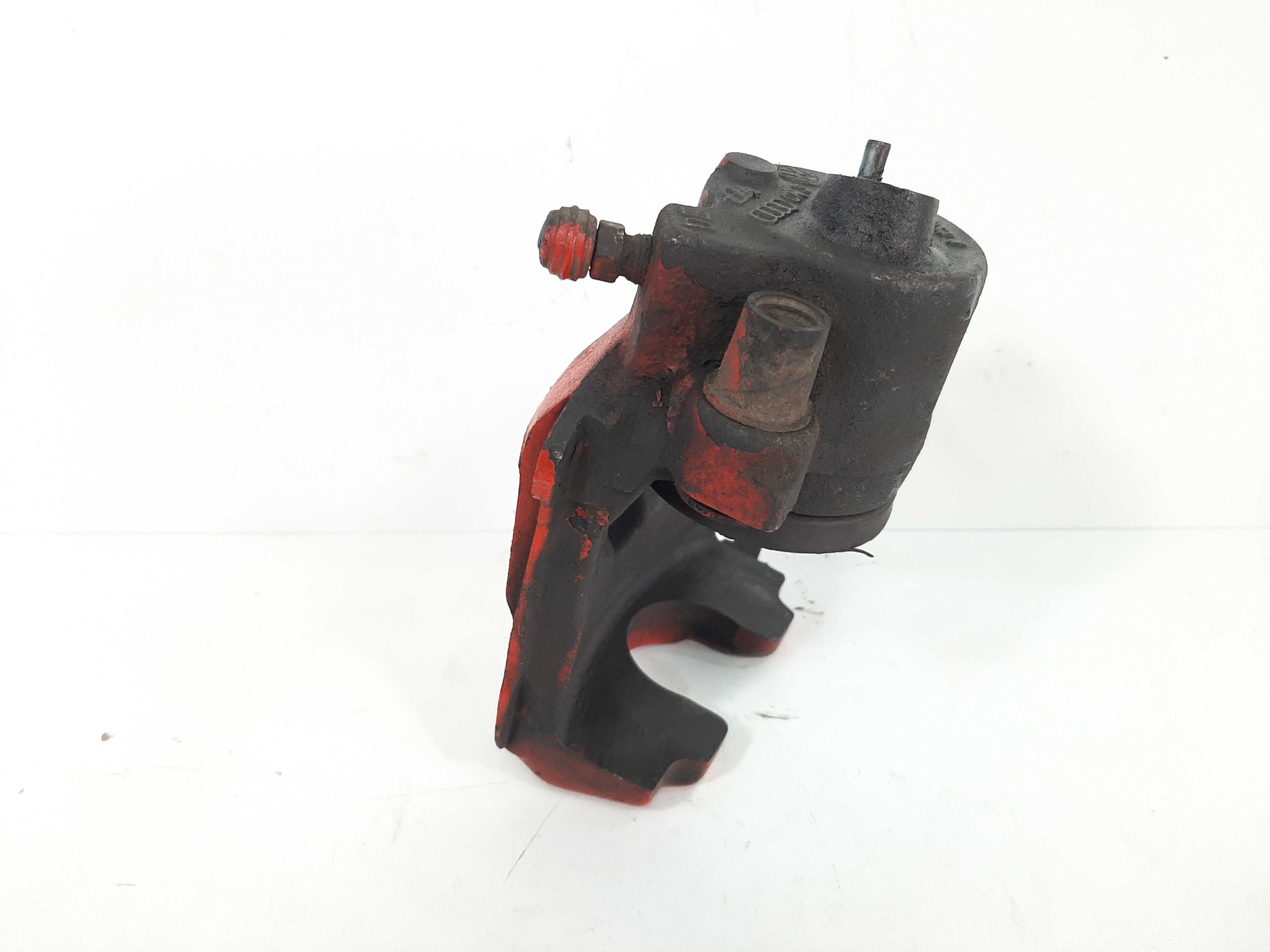 Pinça Dianteiro Esquerdo Audi A3 1999 2000 2001 A 2006 6
