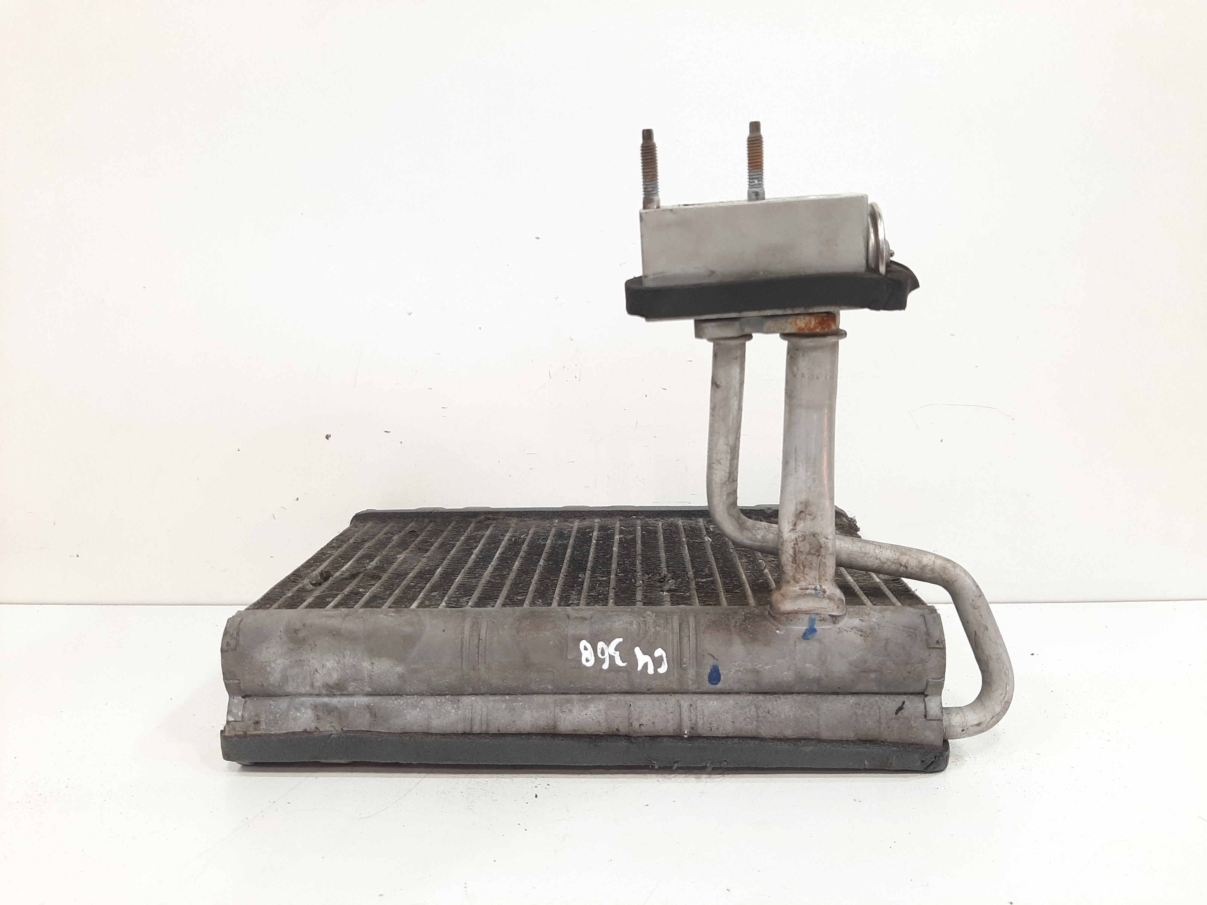 Radiador  Ar Condicionado Citroen C4 2.0 2008 2009 A 2013 6