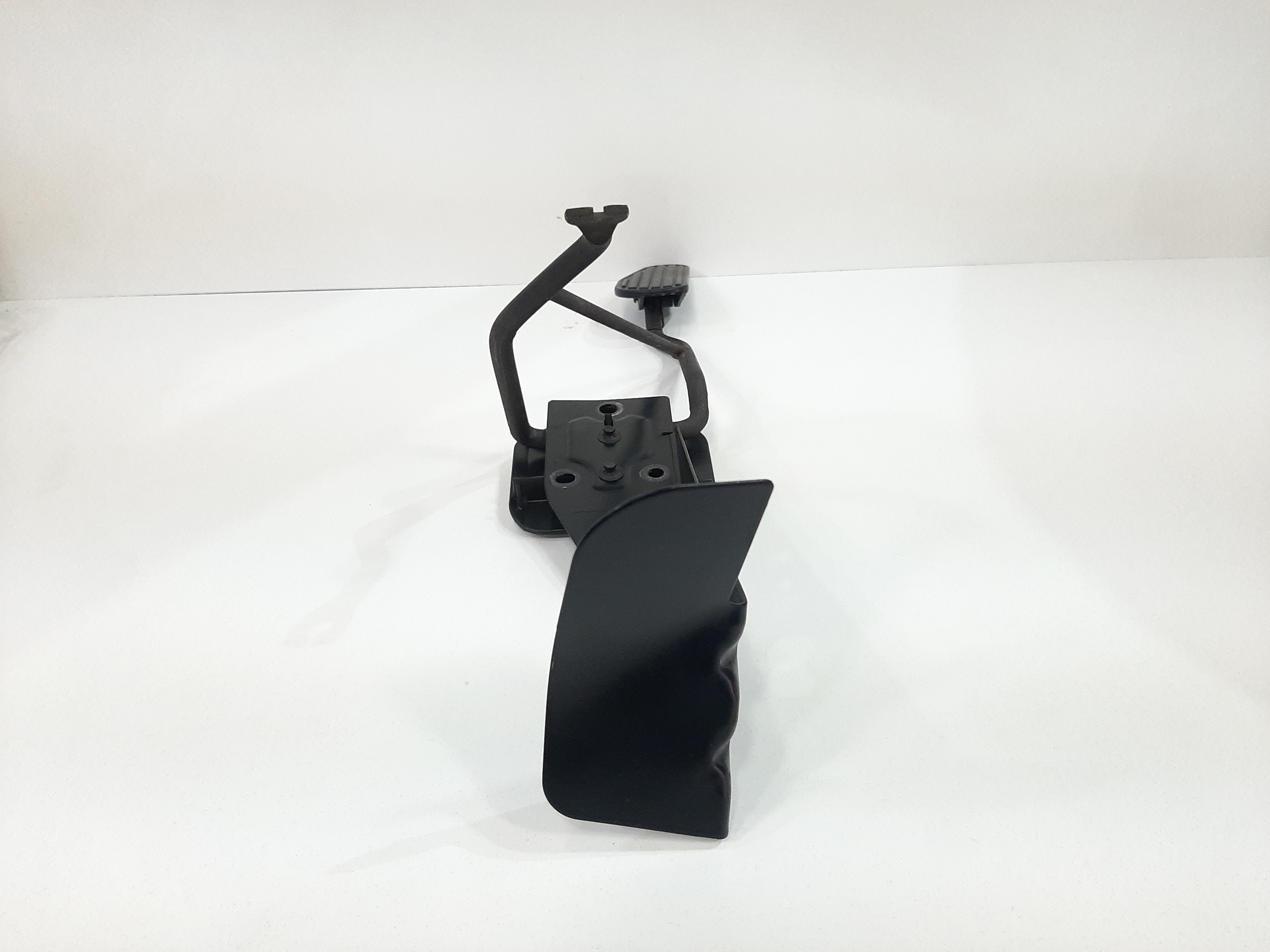 Pedal Acelerador Gm Blazer S10 4.3 V6 Manual 1995 96 A 2000 6