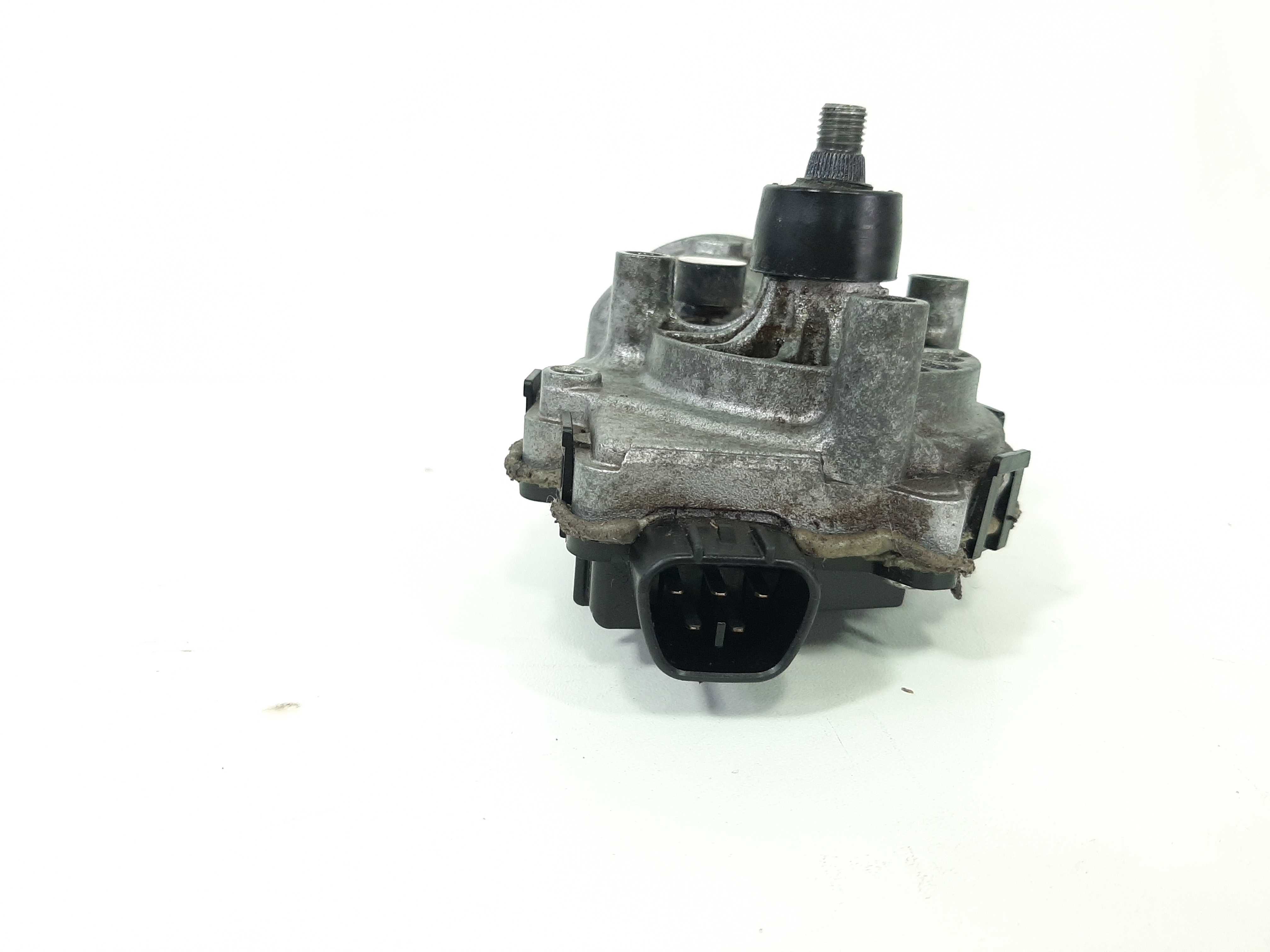 Motor Limpador Parabrisa Dianteiro Corolla 2008 2009 A 2013 6