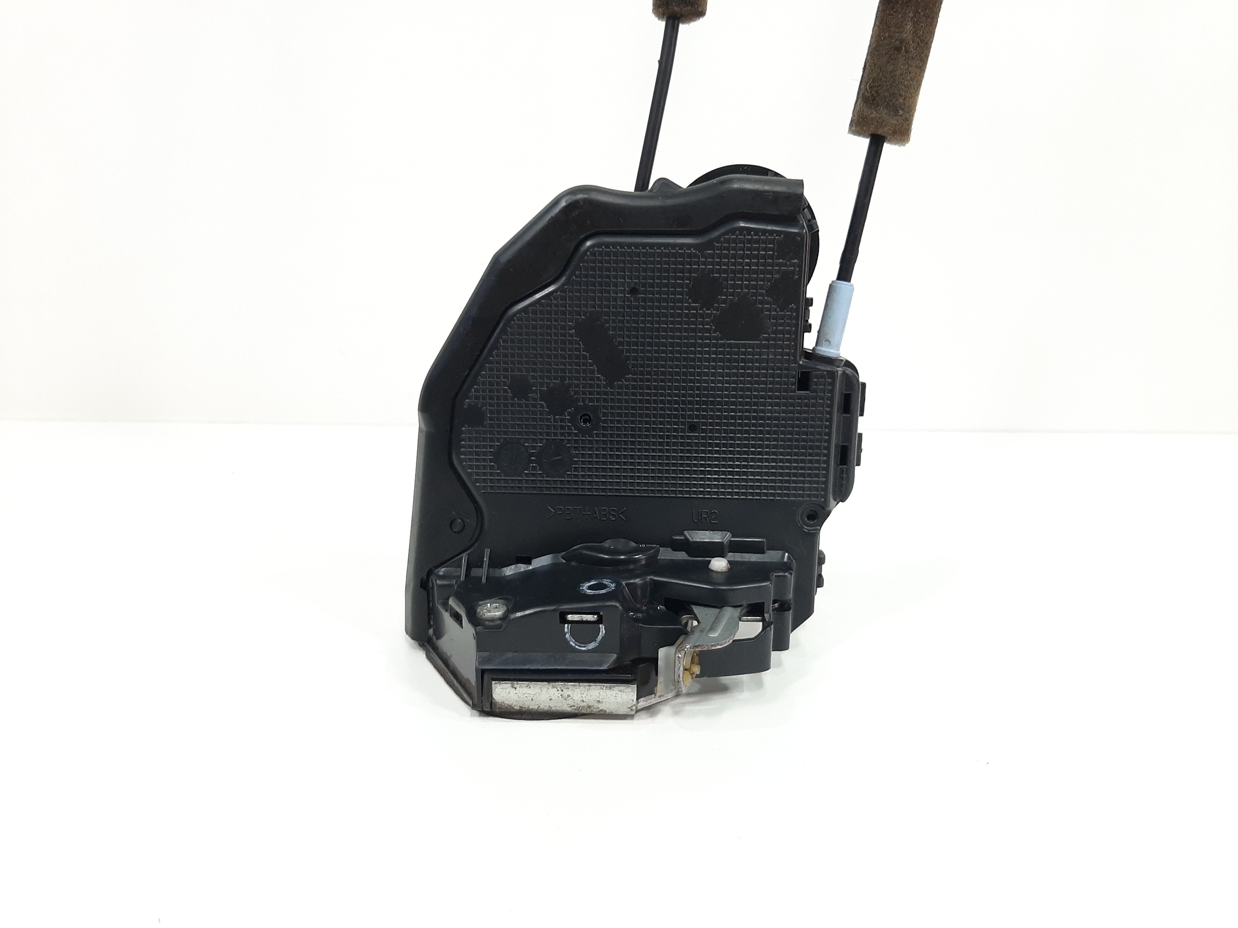 Fechadura Elétrica Traseira Direita Honda Civic 2012 A 2016 2