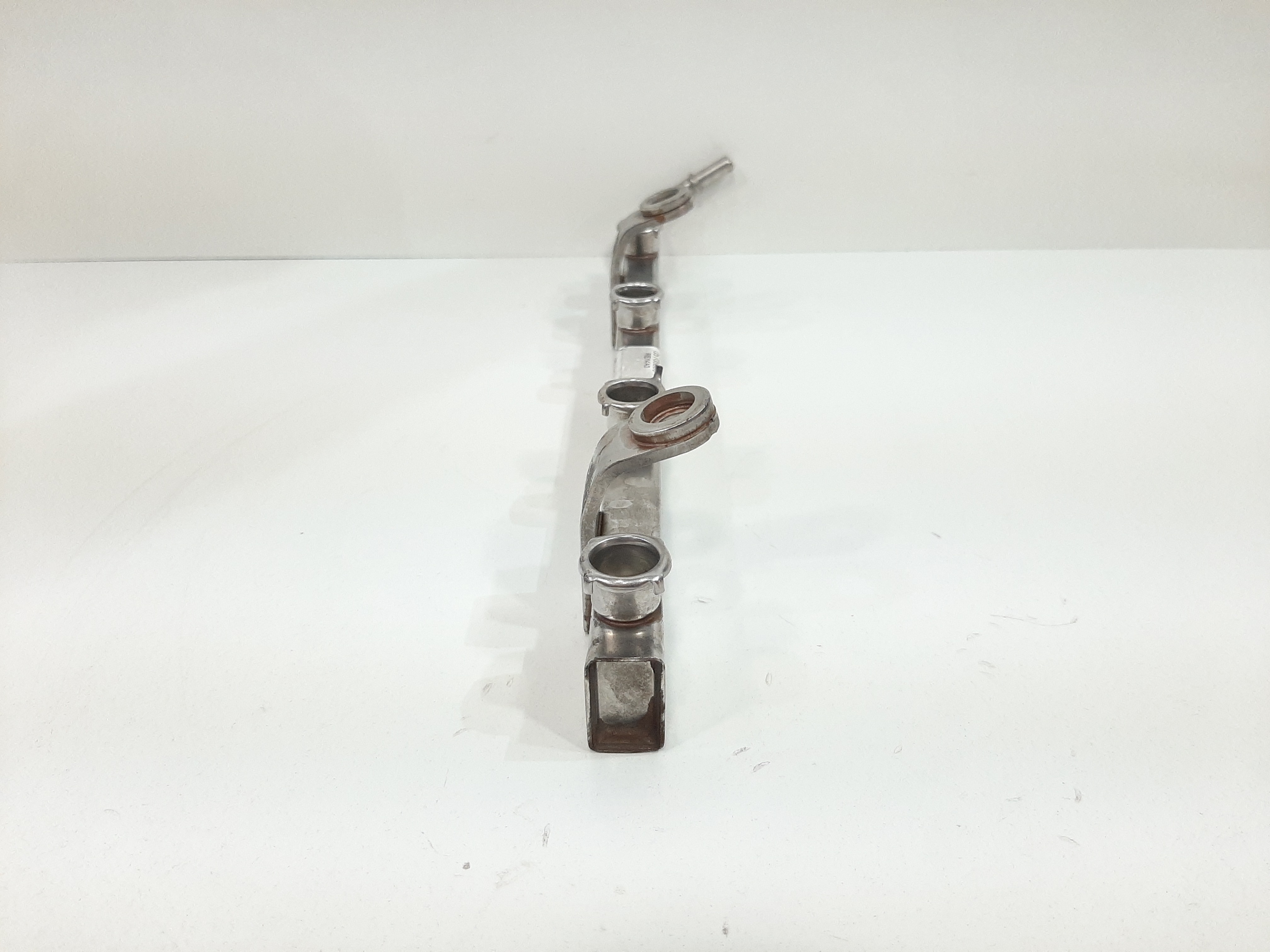 Flauta Bico Injetor Jac J2 J3 1.4 Gasolina 2011 2012 A 2016 6