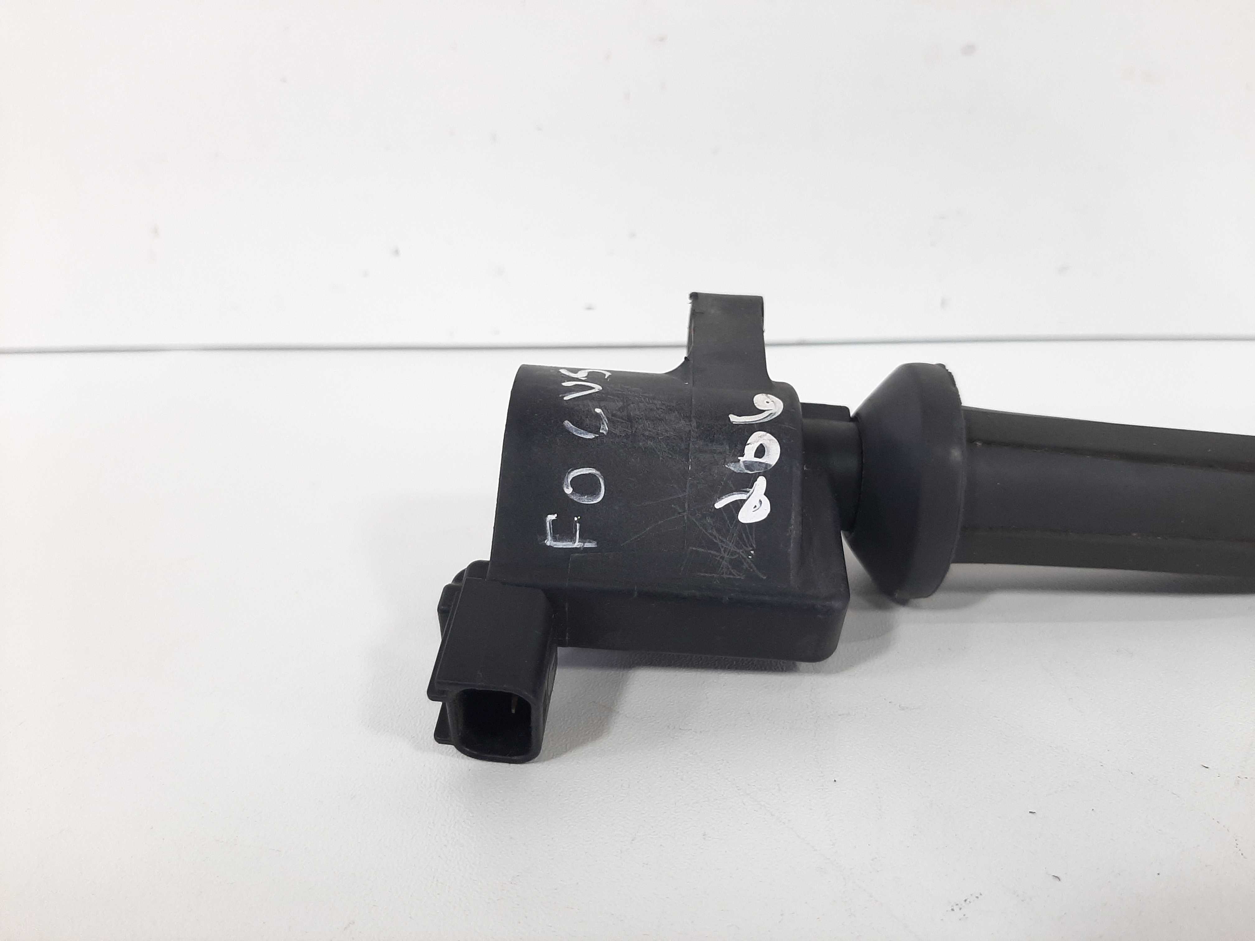 Bobina Ignição Focus 1.6 2008 2009 2010 2011 2012 A 2015 6