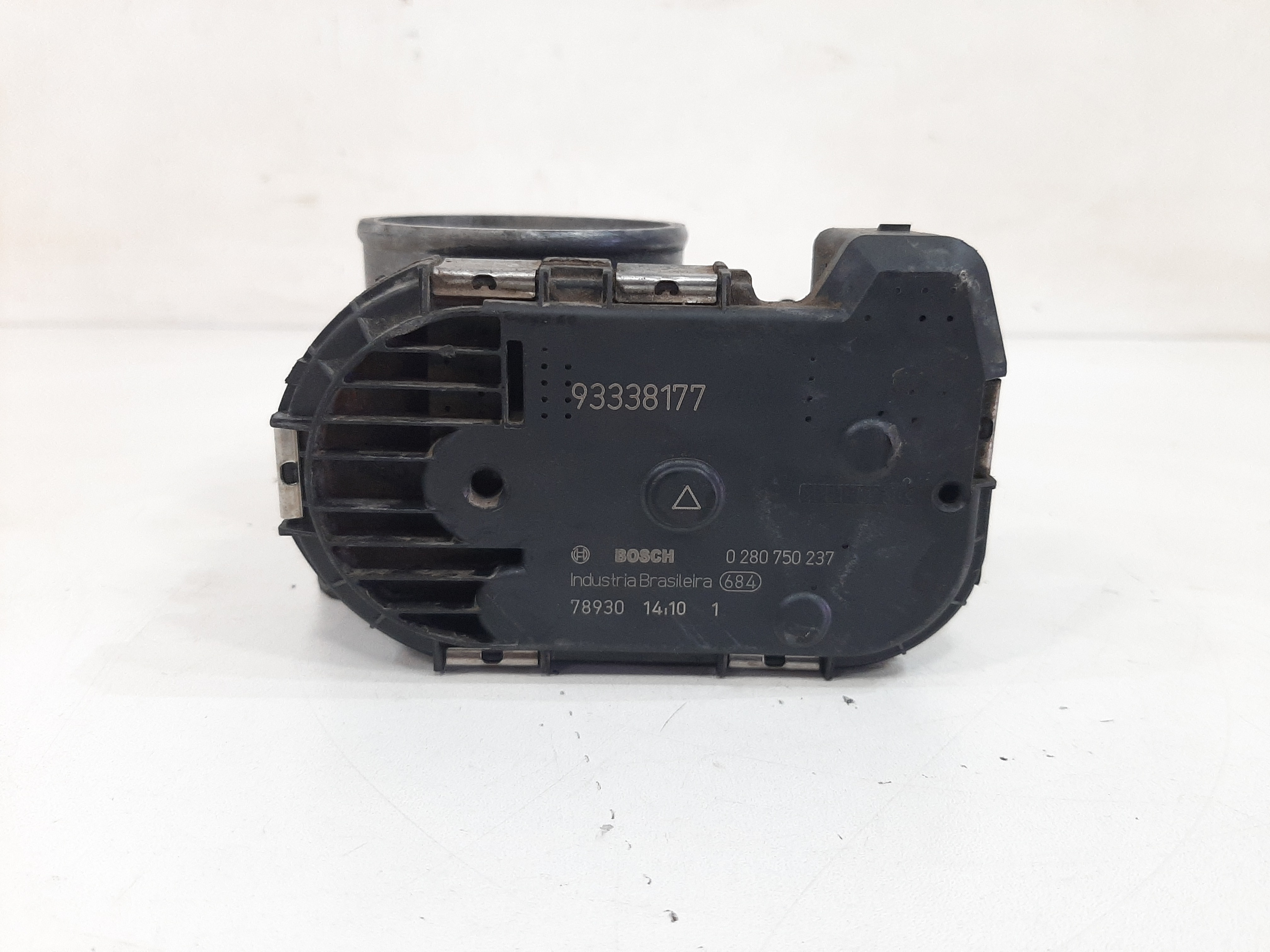 Tbi Corpo Borboleta Gm Vectra 2.0 Astra Flex 2006 07 A 2012 8
