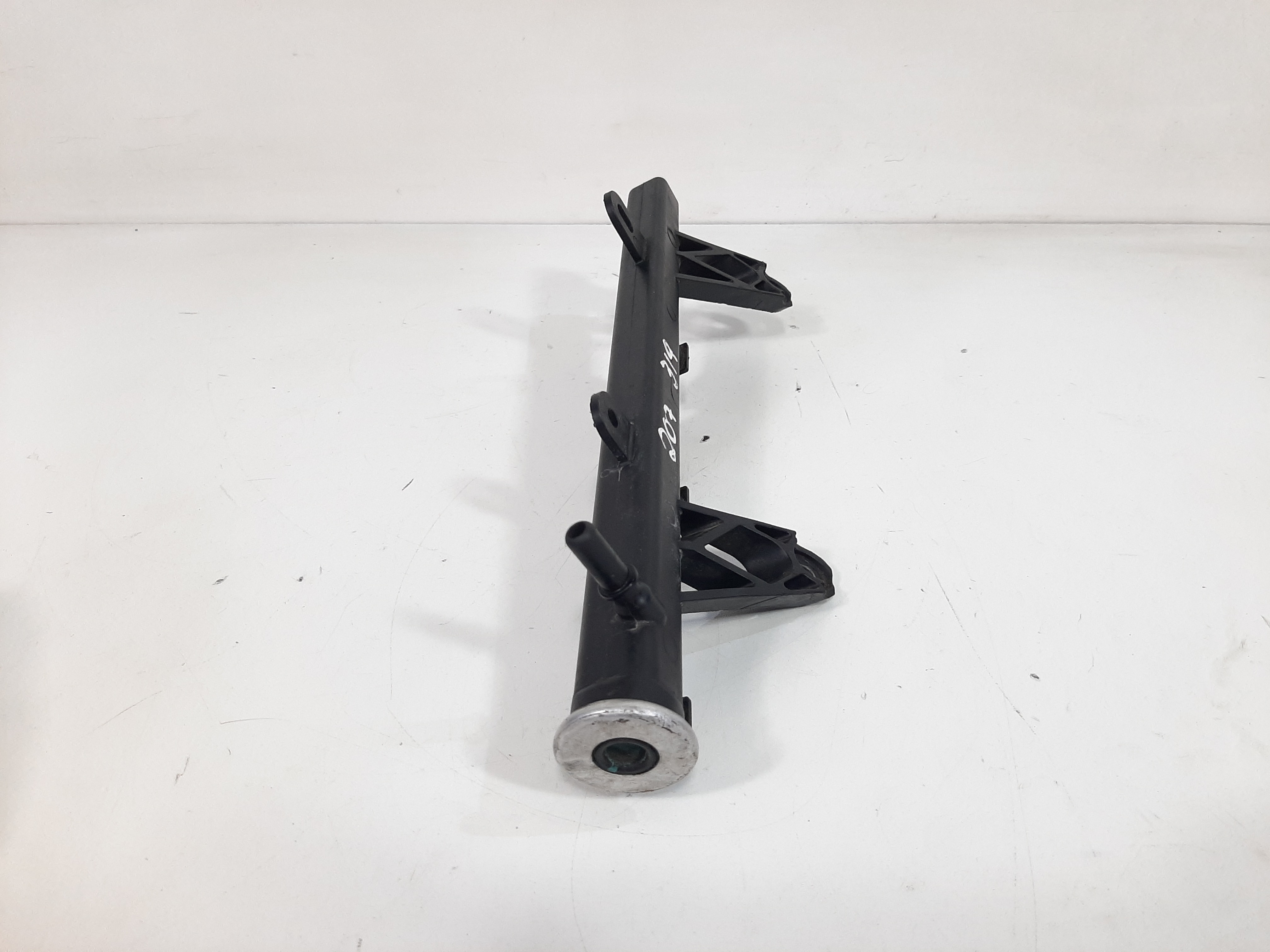 Flauta Bicos Combustível C3 Peugeot 207 1.4 8v Flex 07 A 12 7