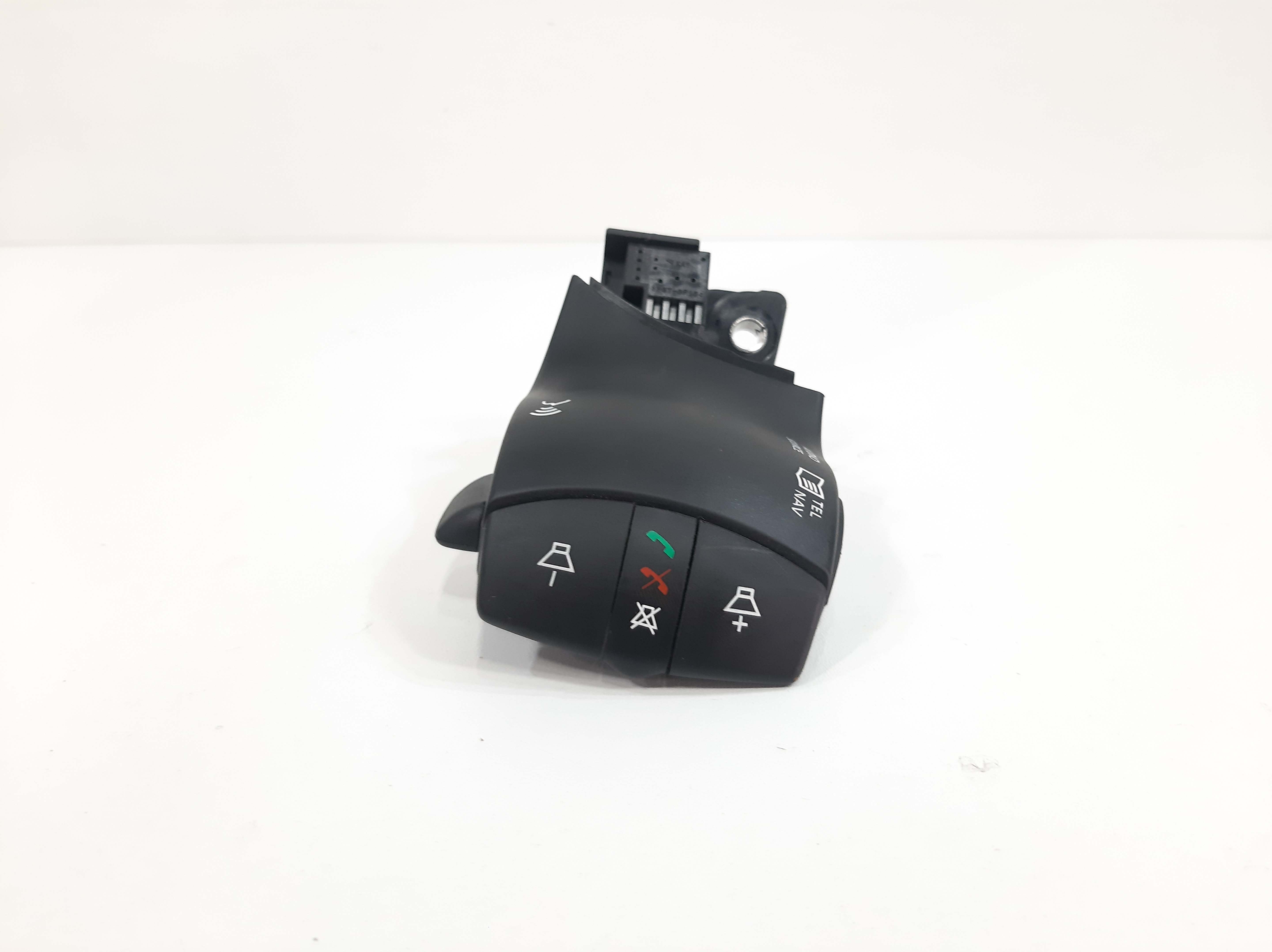 Comando Som Volante Renault Fluence 2010 A 2018 En25550jy01b 8