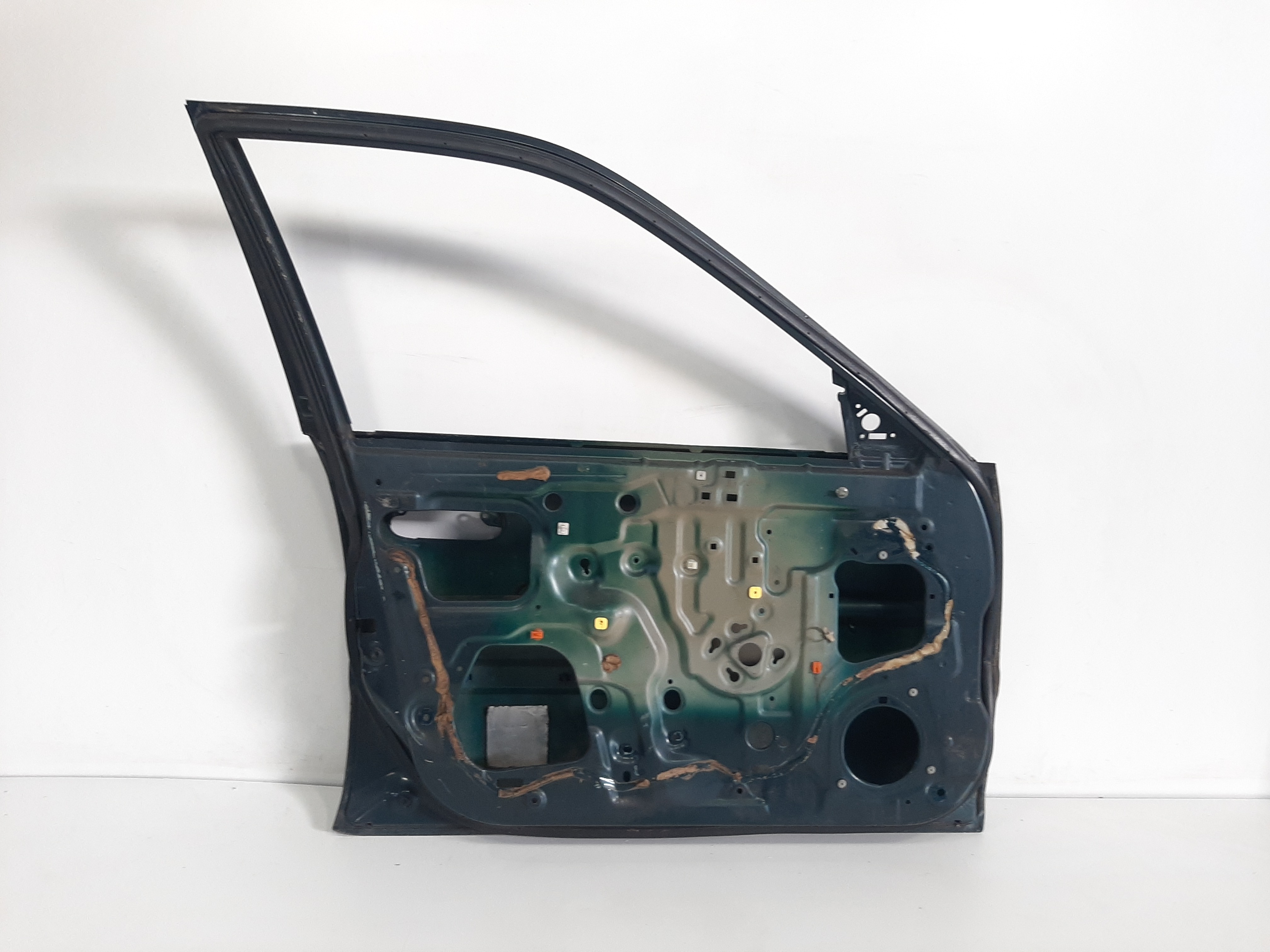 Porta Dianteira Esquerda Honda Civic 1996 1997 1998 A 2000 8