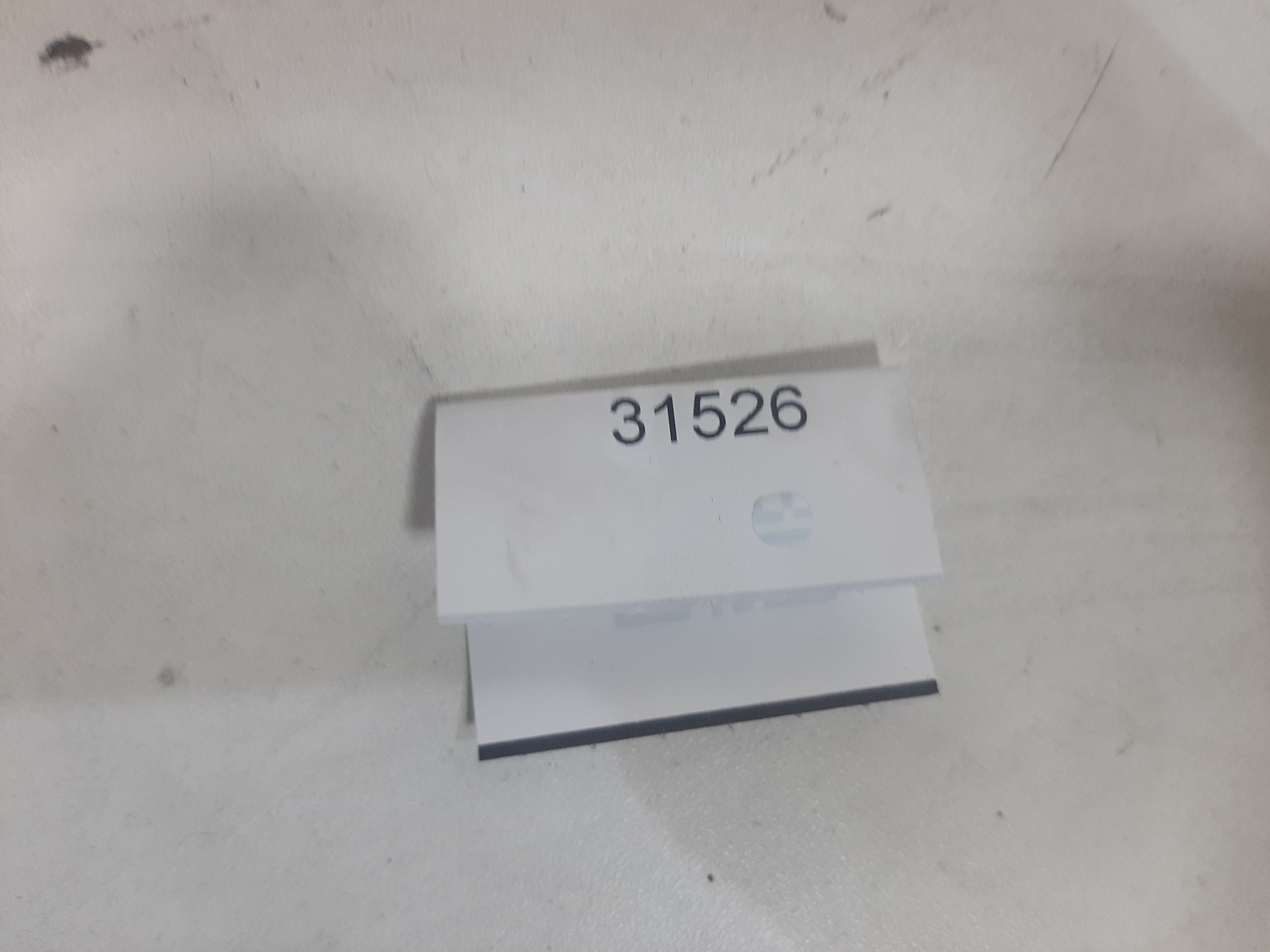 Soleira Porta Malas Mitsubishi Asx 2010 2011 2012 2013 2017 3