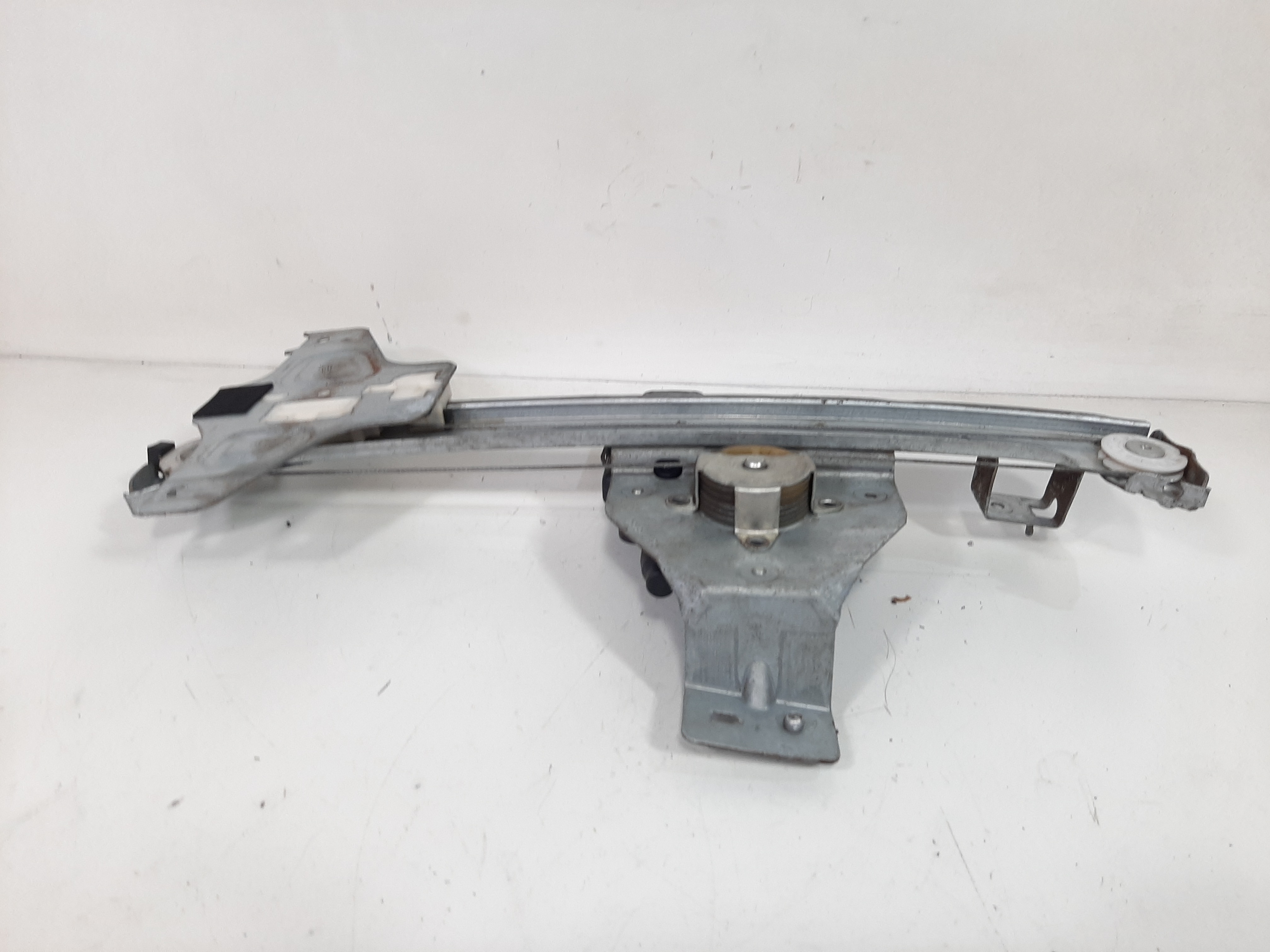 Máquina Vidro Traseira Esquerda Citroen C4 2007 2008 A 2013 4