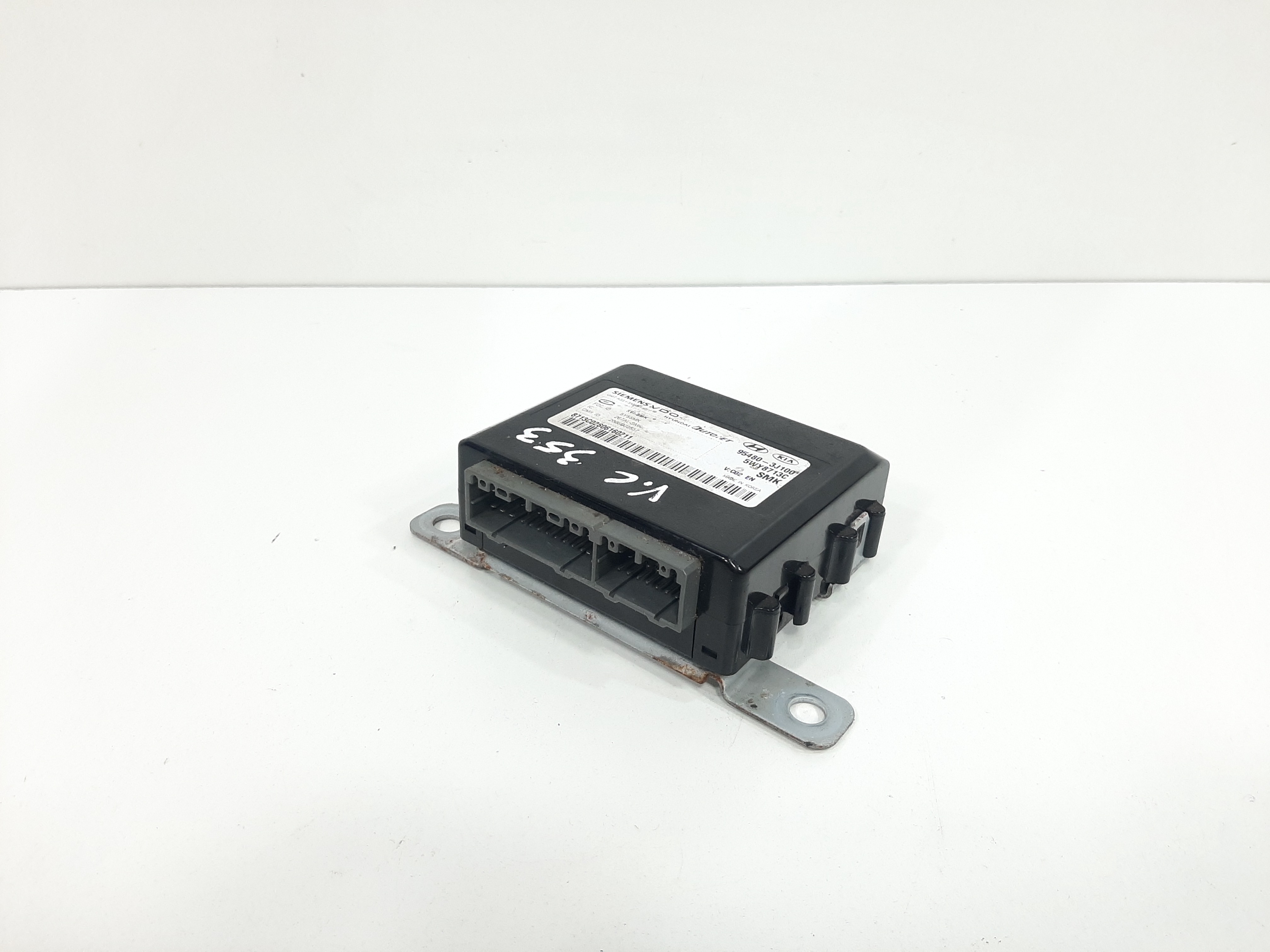 Módulo Smart Key Hyundai Veracruz 2007 A 2012 954803j100 9