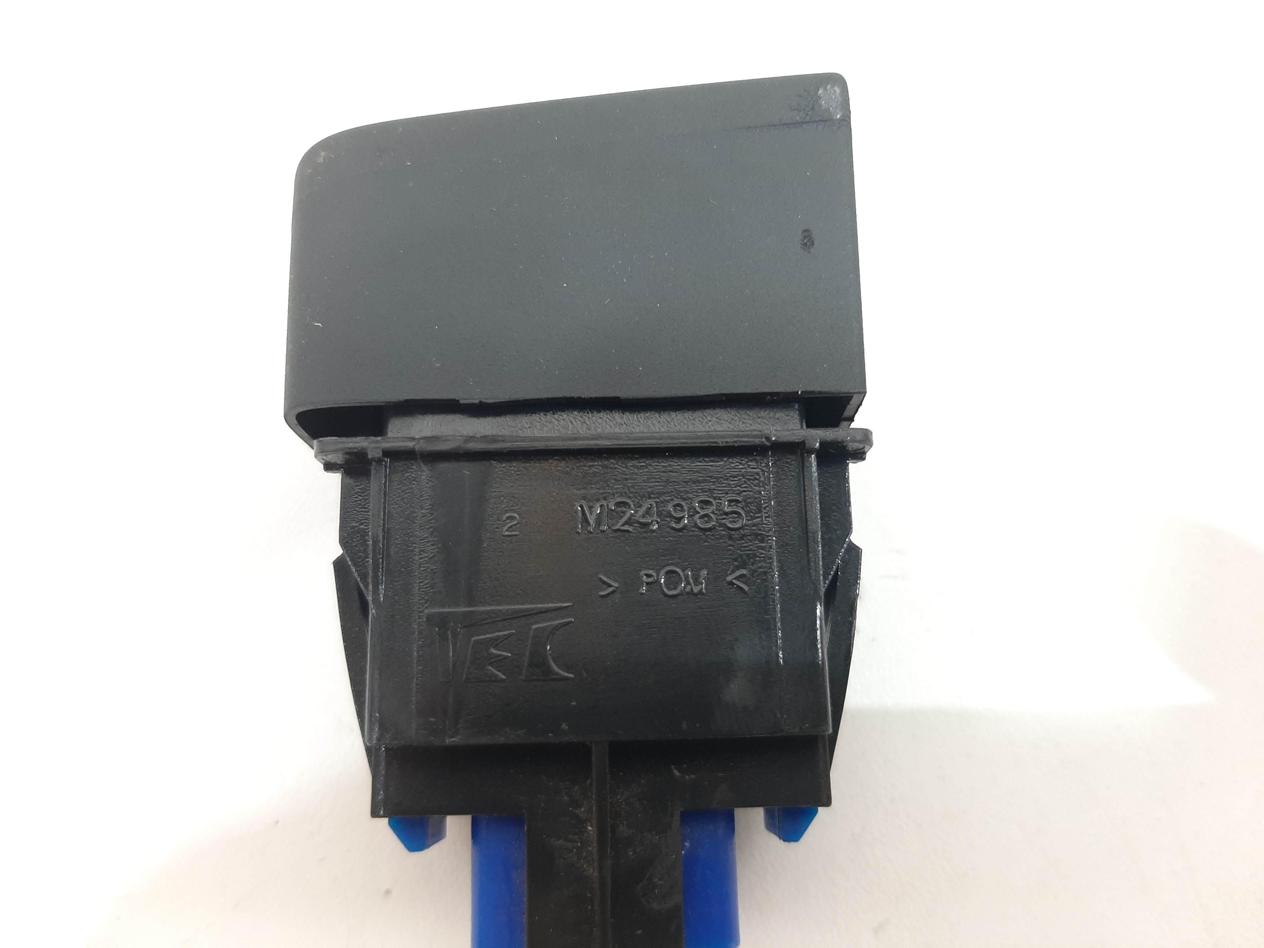 Botão  Desembaçador Vidro Honda Fit 2009 2010 A 2014 M24985 3
