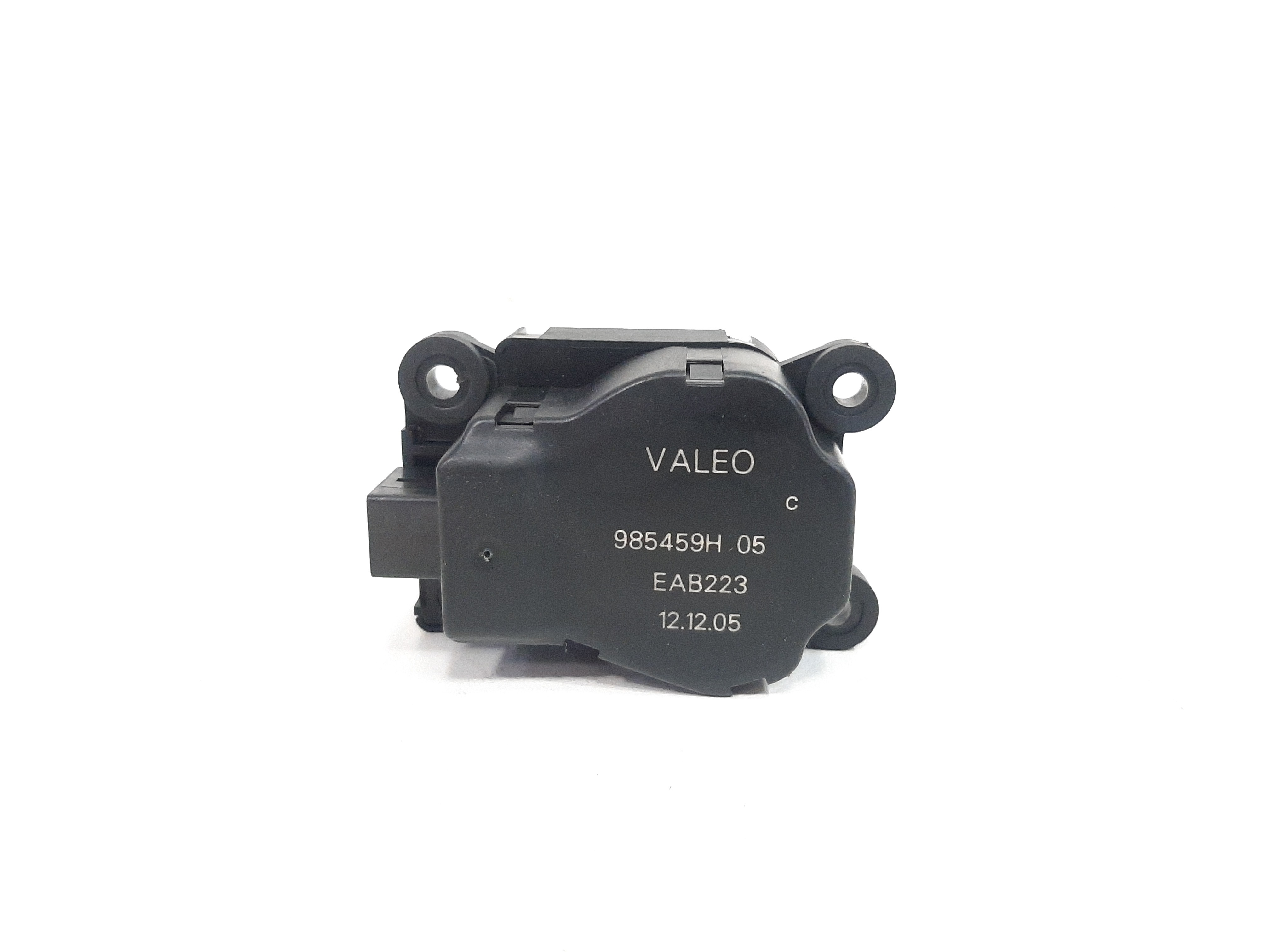 Atuador Caixa Ventilação Bmw 118i 120i 320i N46 2006 A 2012 2