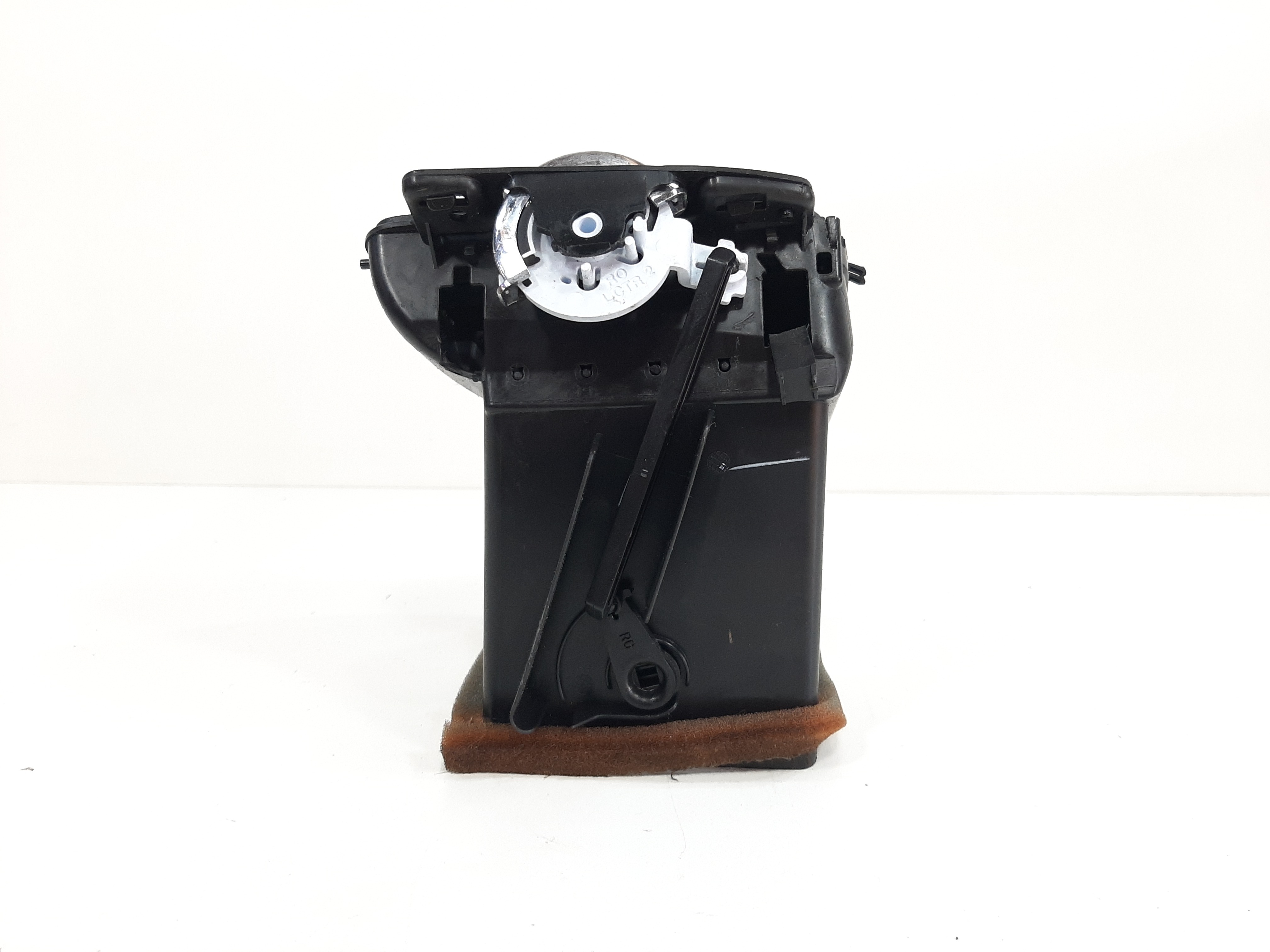Difusor Ar Dianteiro Direito Fiat Freemont 2012 2013 A 2016 1