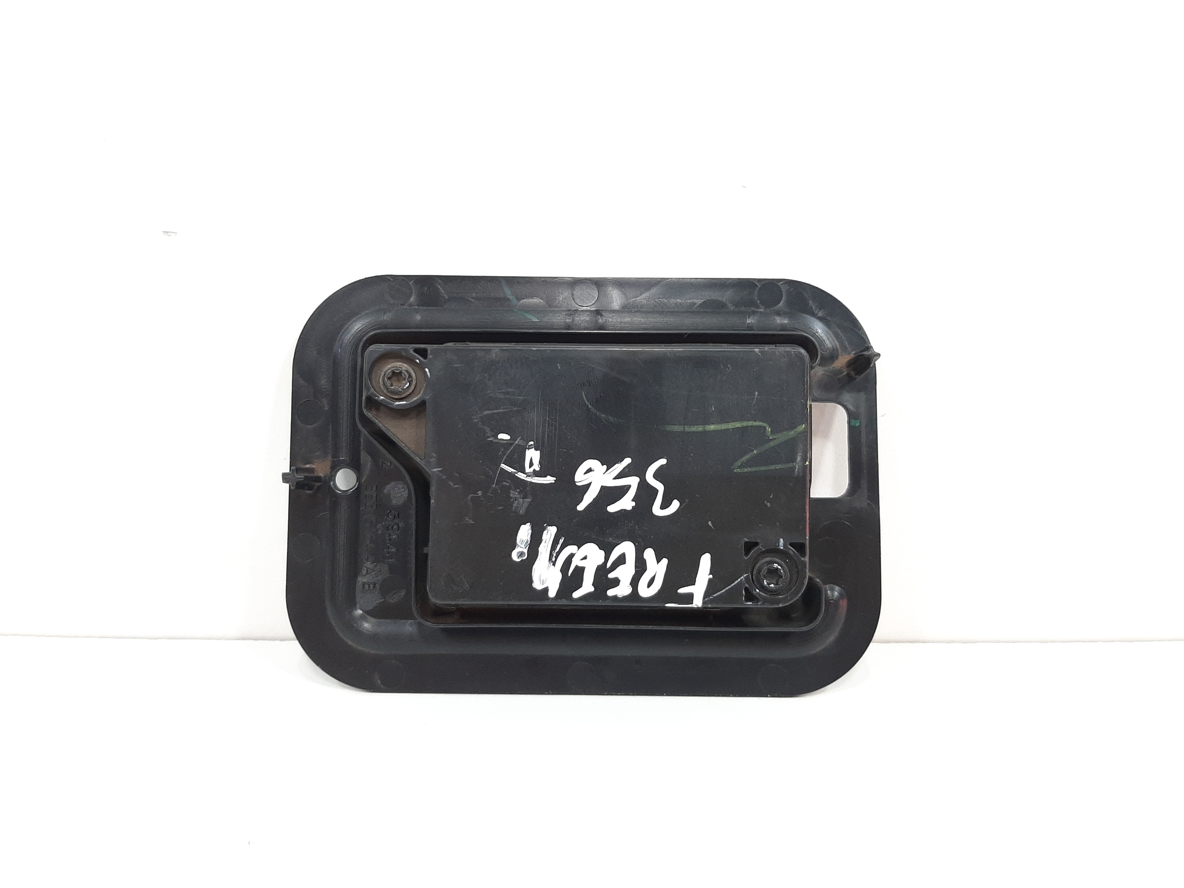 Módulo Controle Fiat Freemont 2012 2013 A 2016 P04671918ak 2