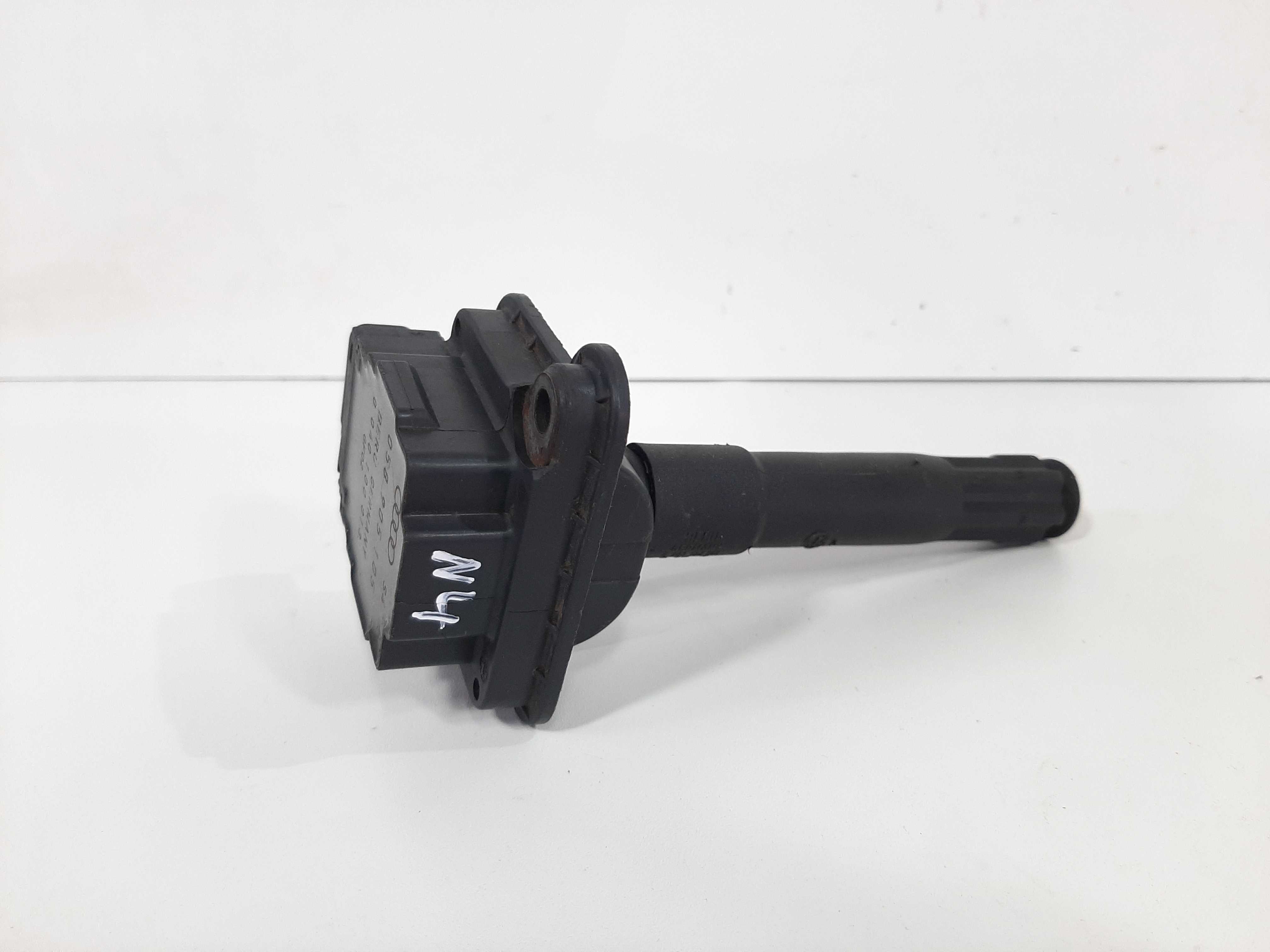 Bobina Ignição Audi A4 A3 1.8 1997 1998 1999 2000 A 2003 4