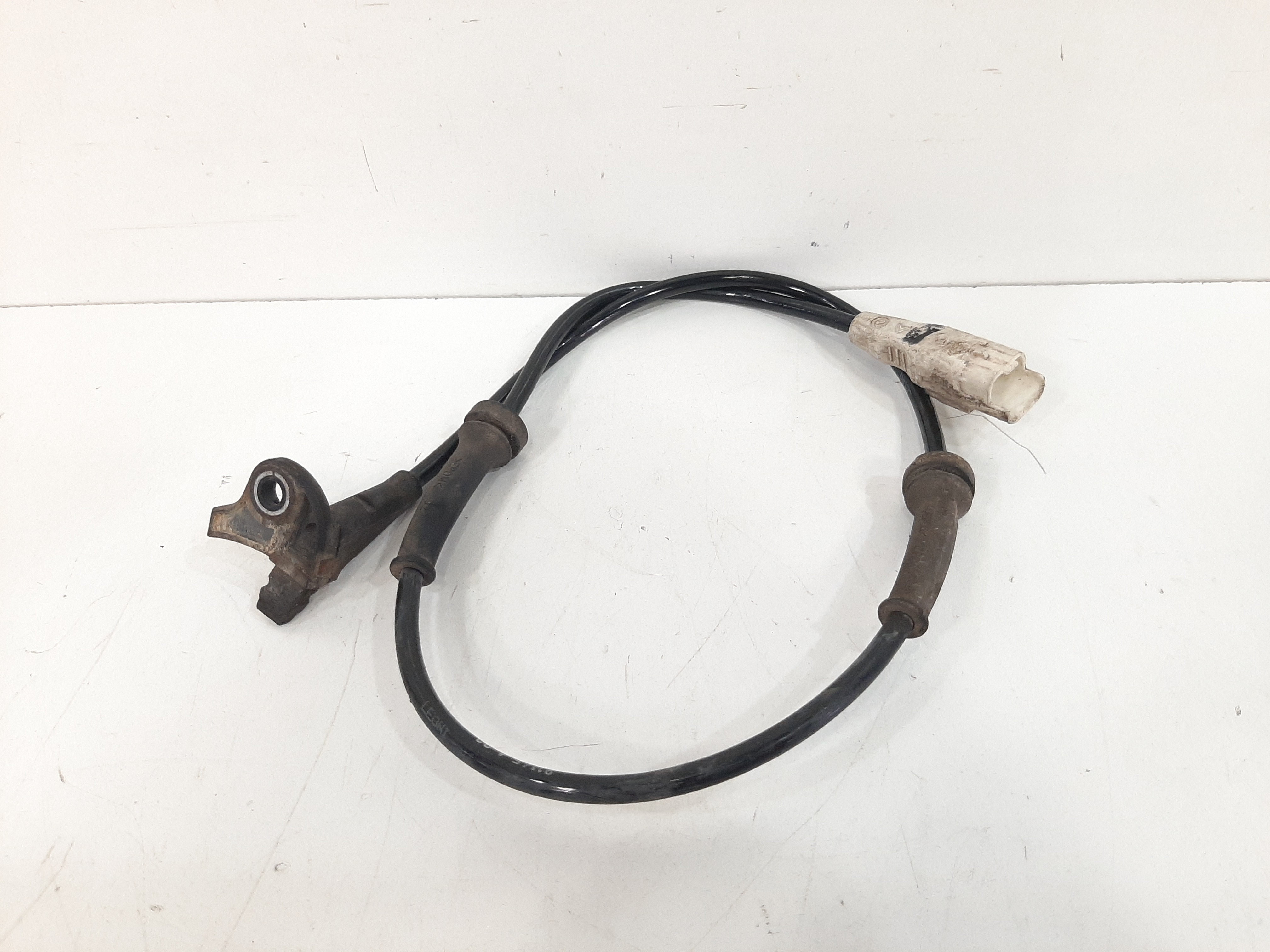 Sensor Freio Abs Dianteiro Direito Citroen C4 2008 A 2018 4