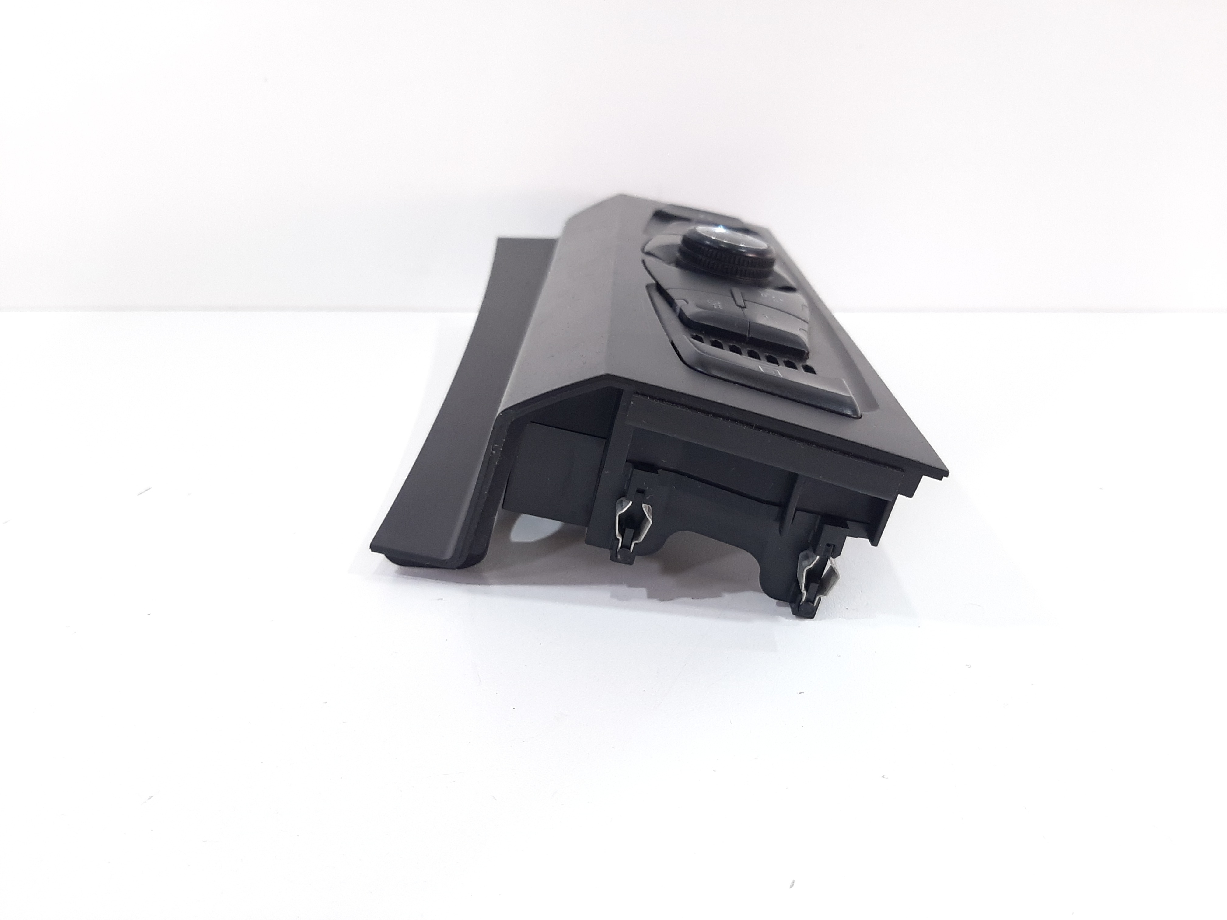 Comando Climatização Ar Audi A4 B8 2008 A 2015 8t1820043am 2