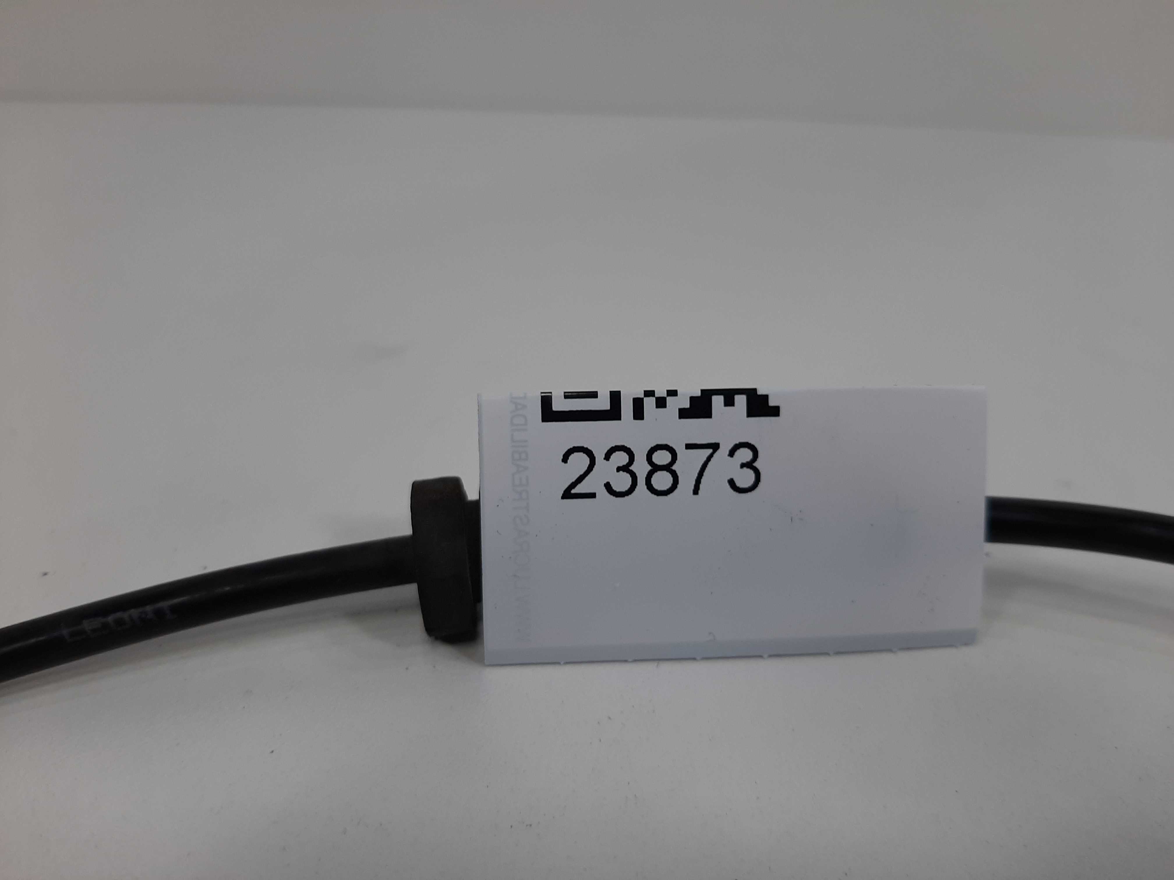 Sensor Abs Dianteiro Citroen C4 Peugeot 307 2.0 2007 A 2013 2