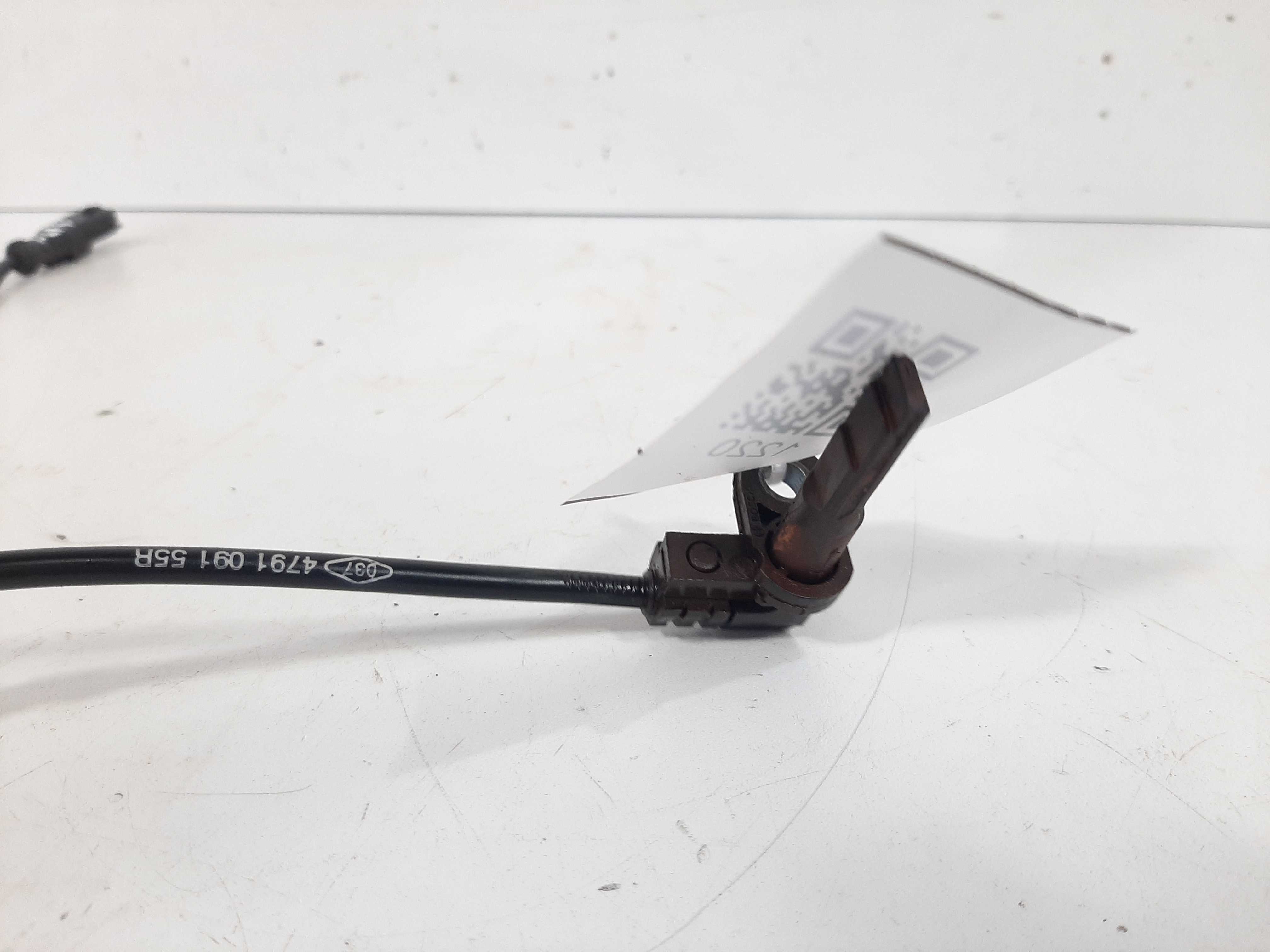 Sensor Abs Dianteiro Direito Duster 2011 2012 2013 A 2018 6