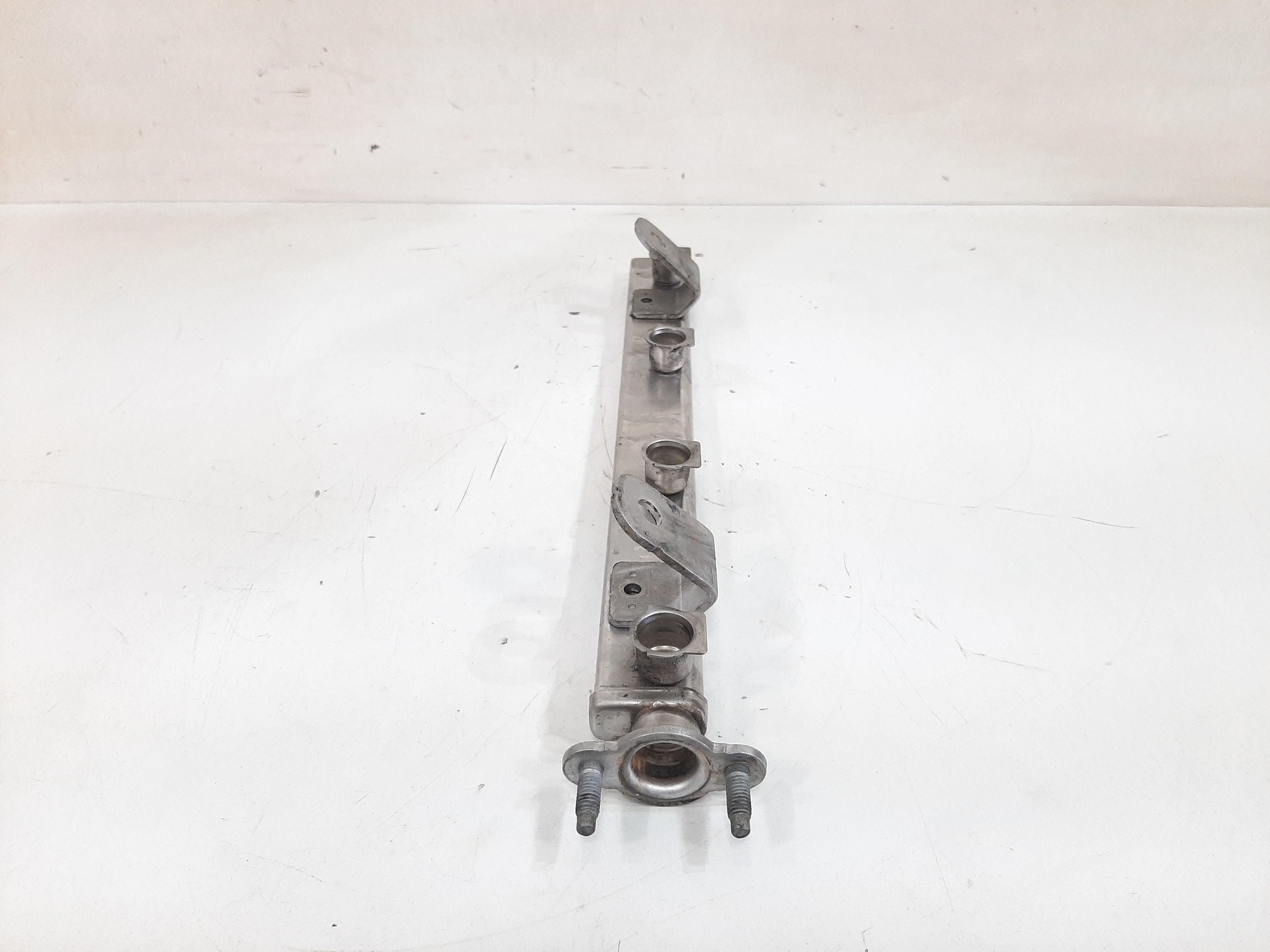 Flauta Bico Injetor Kia Cerato Sx3 1.6 Gasolina 2009 A 2013 8