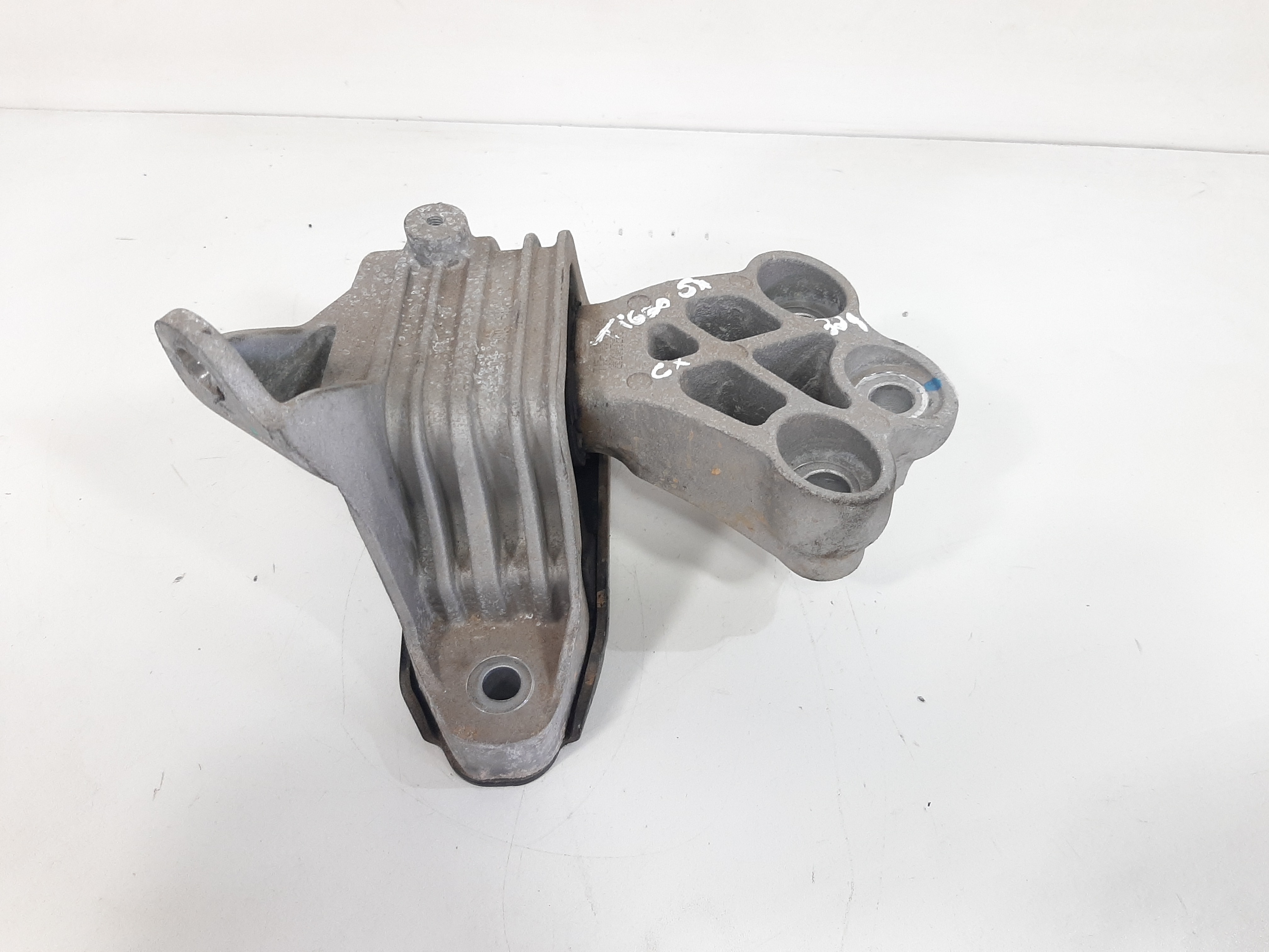 Suporte Coxim Caixa Cambio Tiggo 5x 2019 2020 2021 2022 2