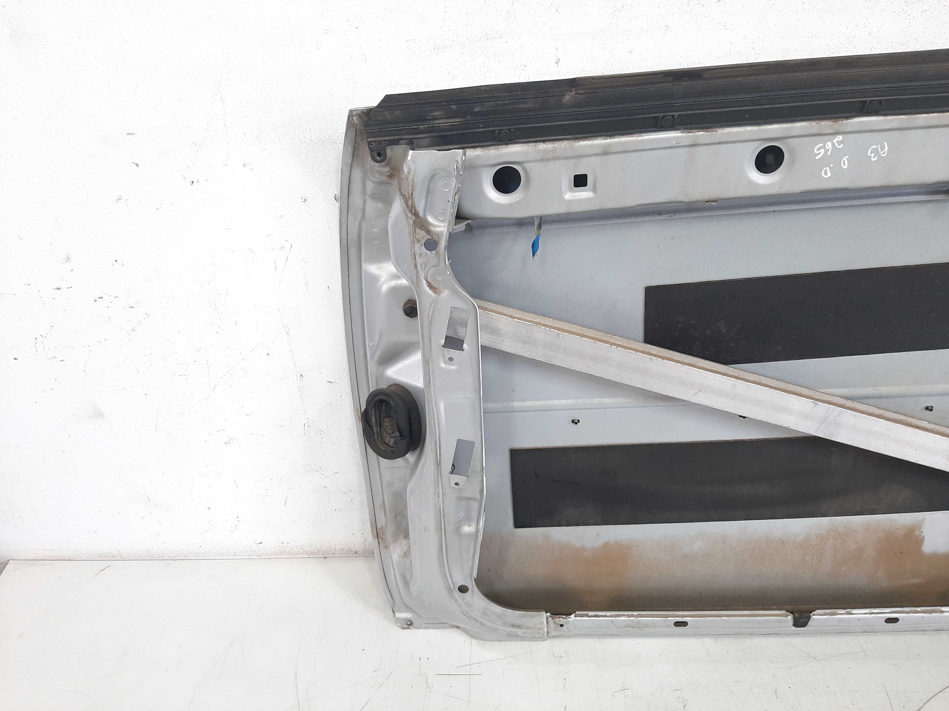Porta Dianteira Direita Audi A3 1997 1998 1999 2000 2001 4