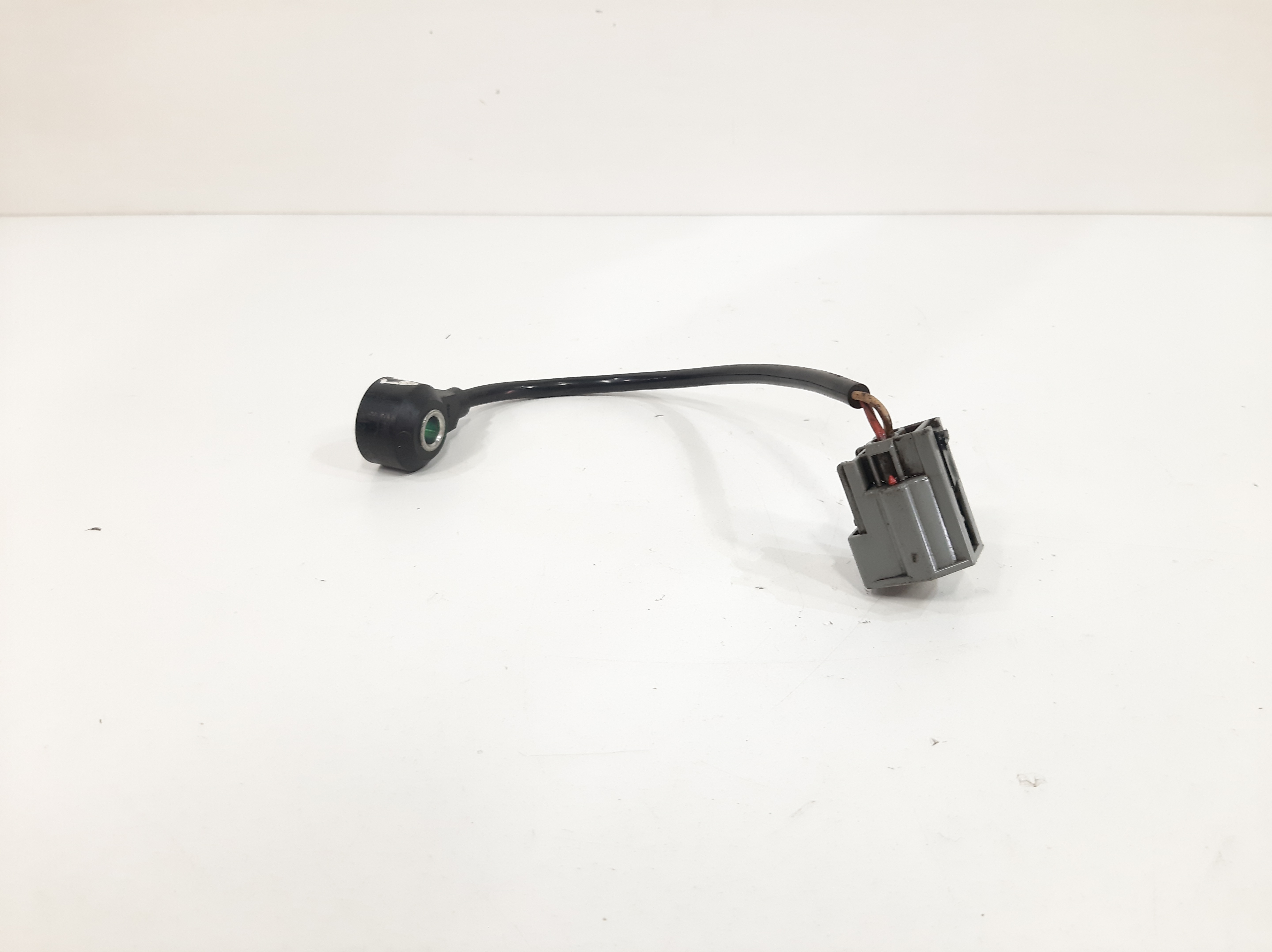Sensor Detonação Fusion Titanium 2.0 Ecoboost 2014 A 2019 7