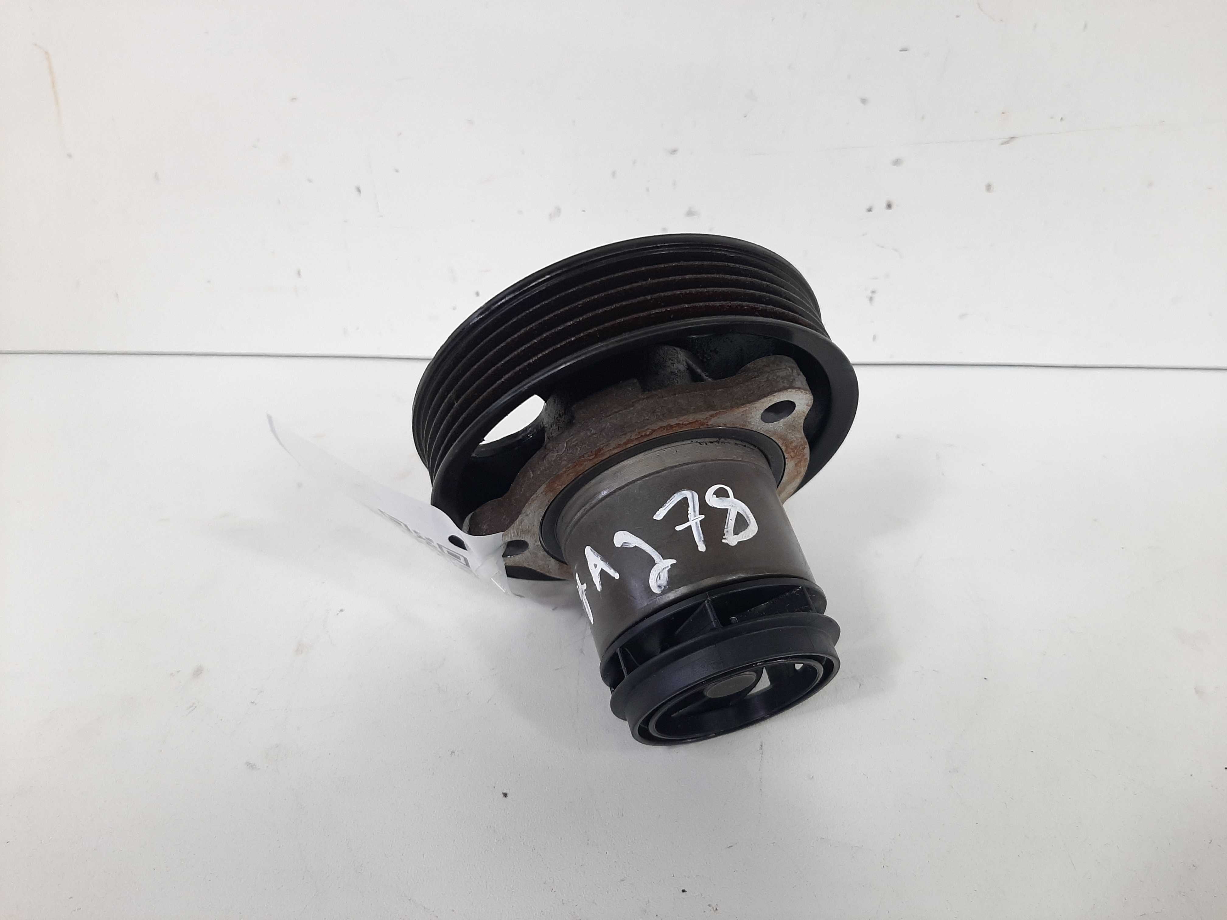 Bomba Água Jetta 2.5 Aut. 2007 2008 2009 2010 2011 2012 3