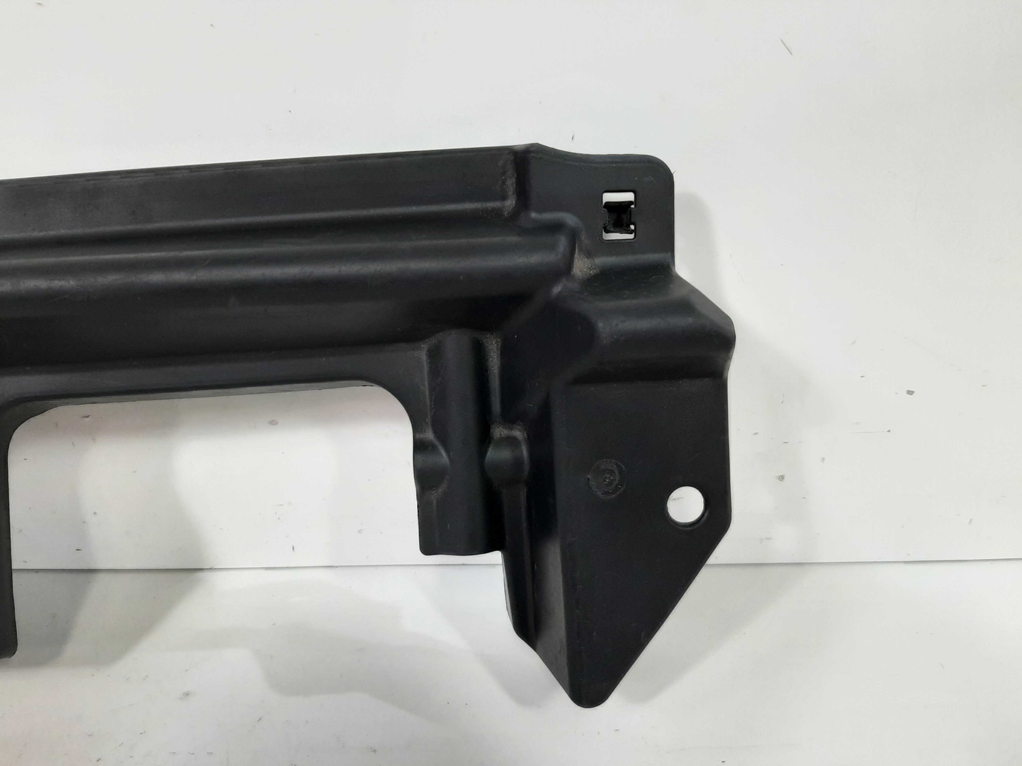 Defletor Radiador Honda Hrv Ex 1.8 16v 2015 2016 2017 2018 2