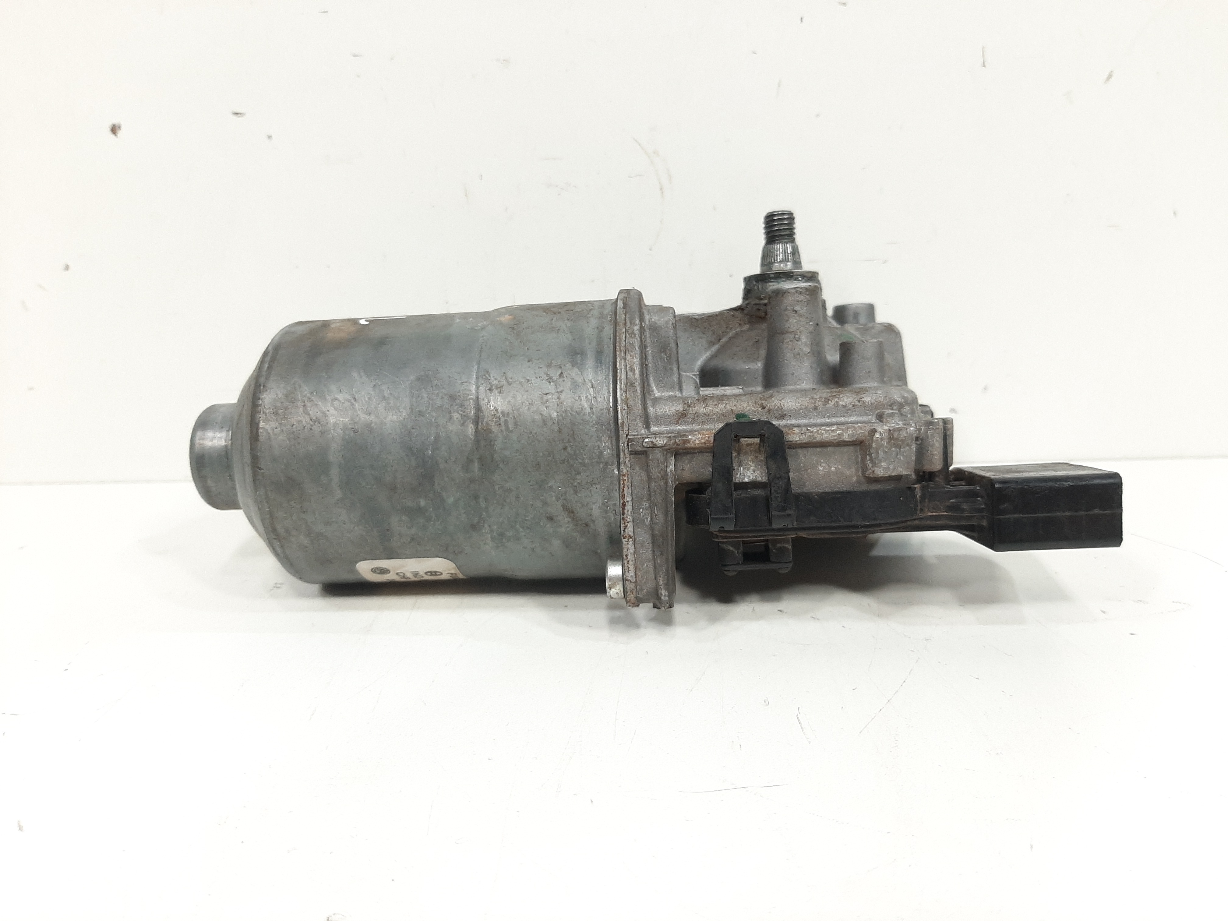 Motor Limpador Parabrisa Dianteiro Vw T-cross 2019 A 2023 5