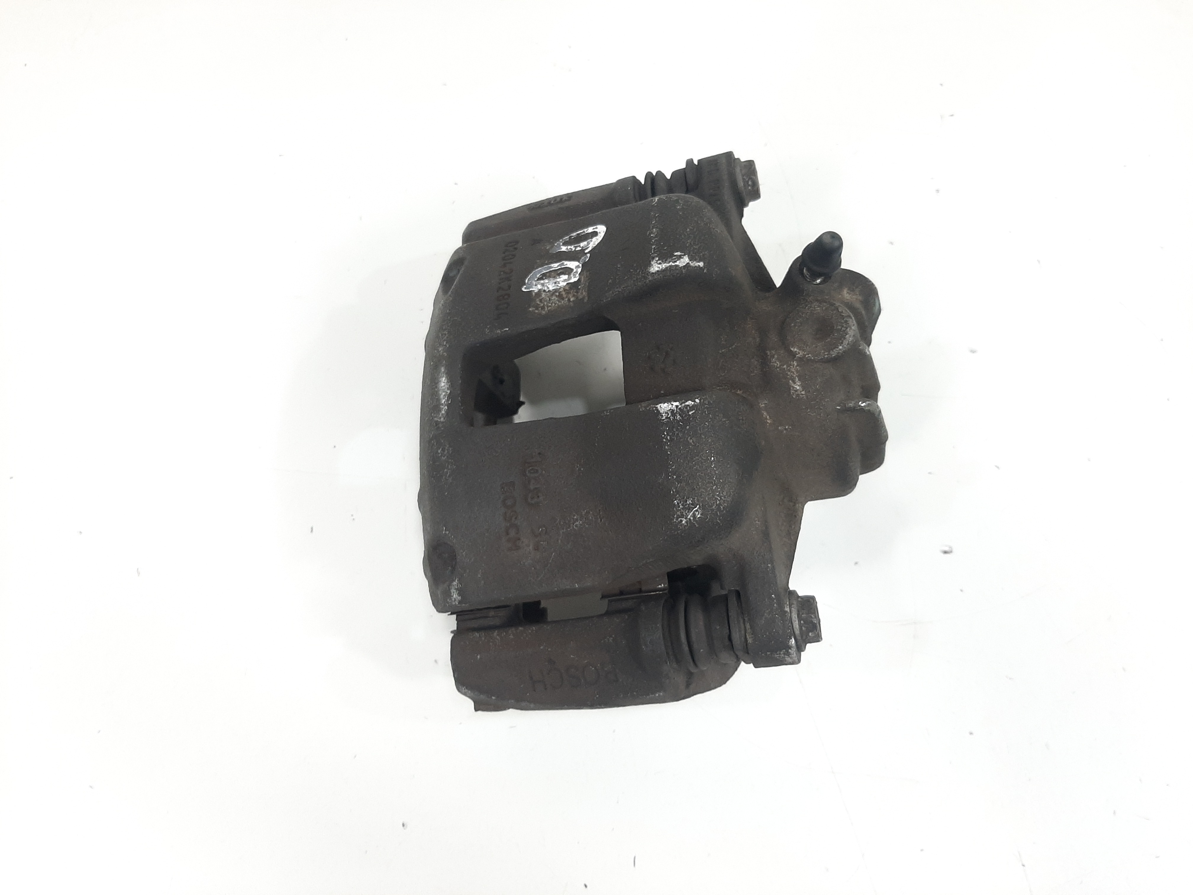 Pinça Freio Dianteira Direita Citroen C4 2.0 2007 A 2013 8