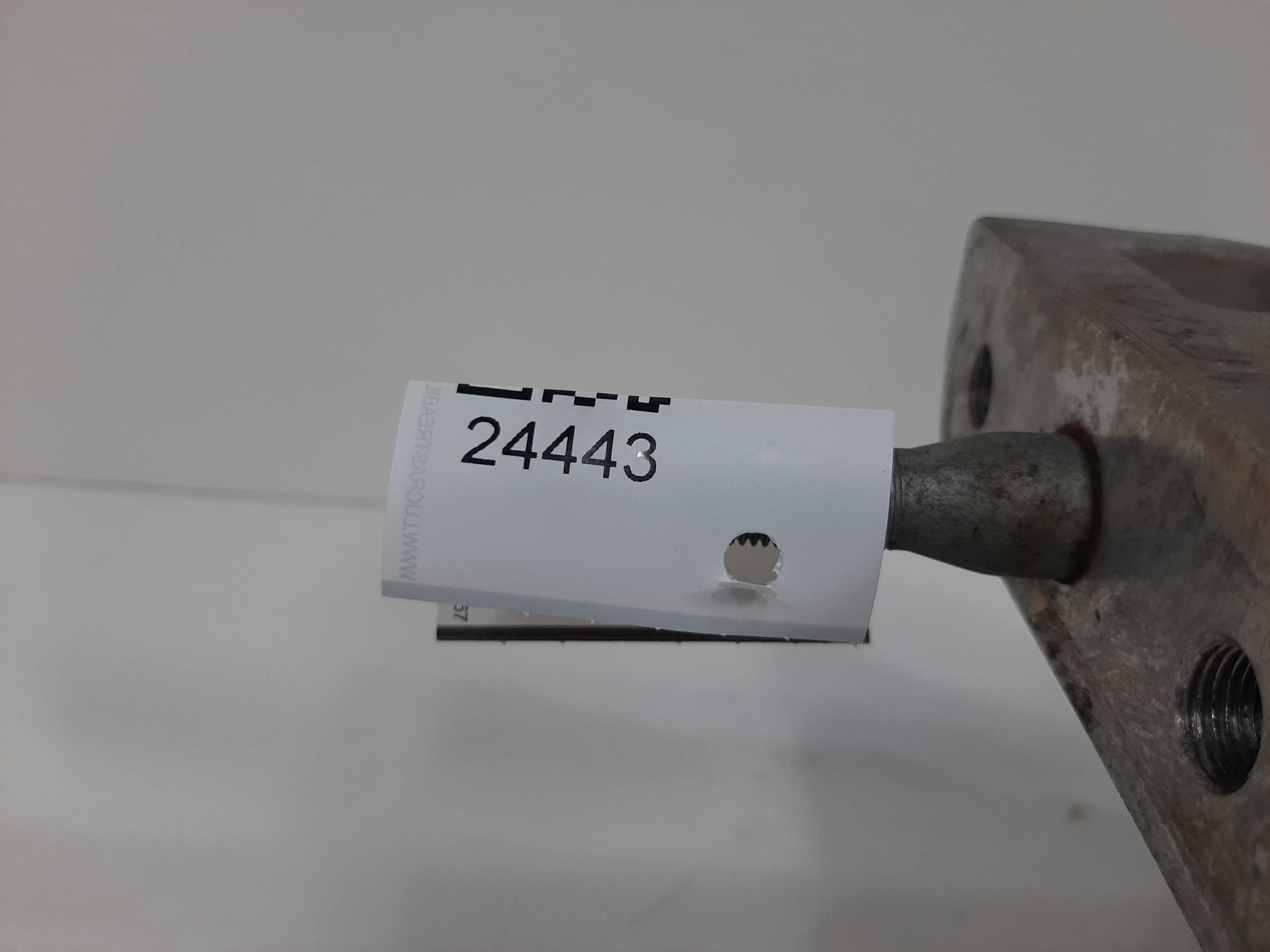 Suporte Superior Motor Hyundai Santa Fé 2.7 V6 2007 A 2012 6