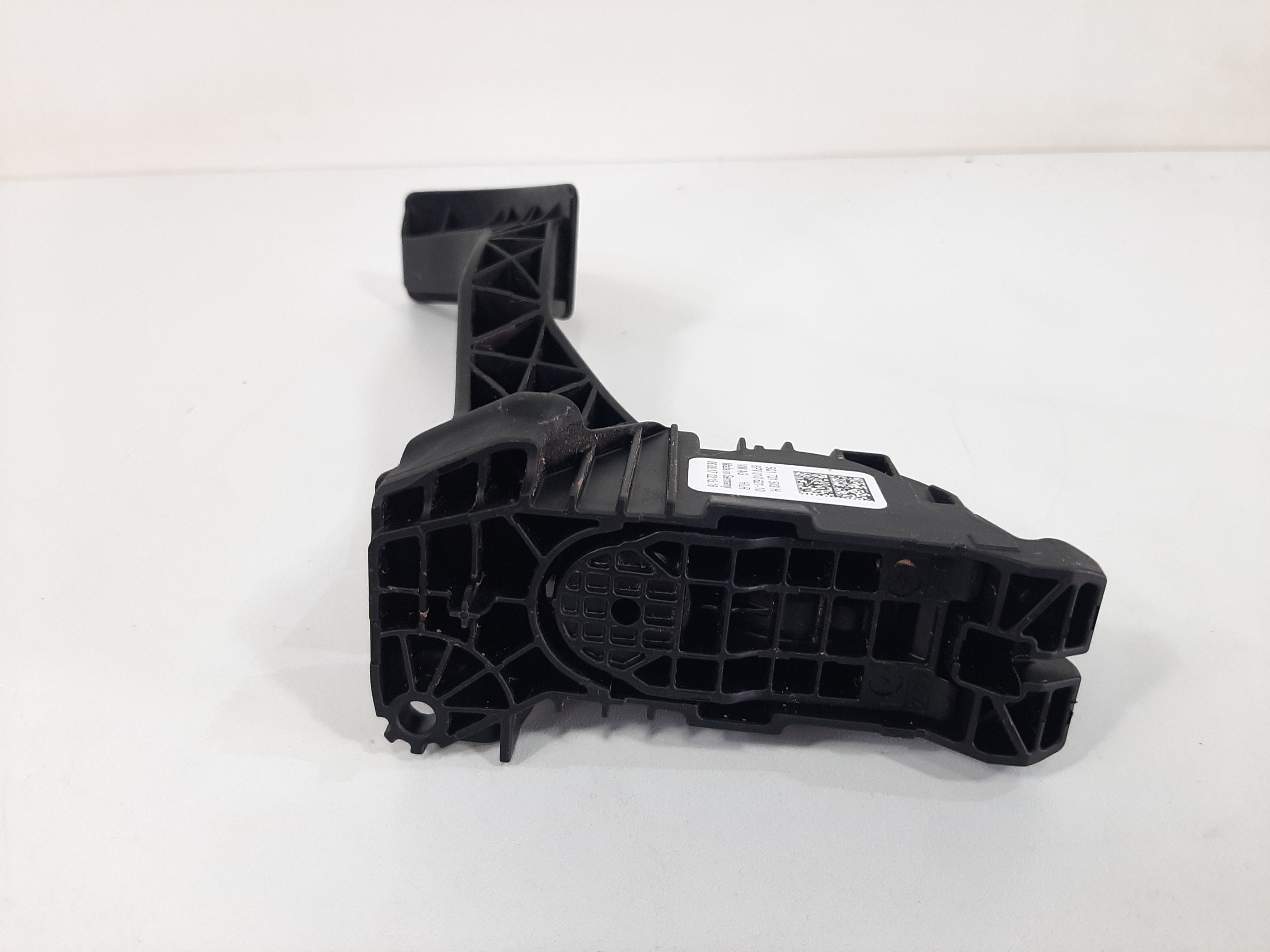 Pedal Vw Volkswagen Virtus 1.6 Msi 2018 2019 2020 2021 2022 10