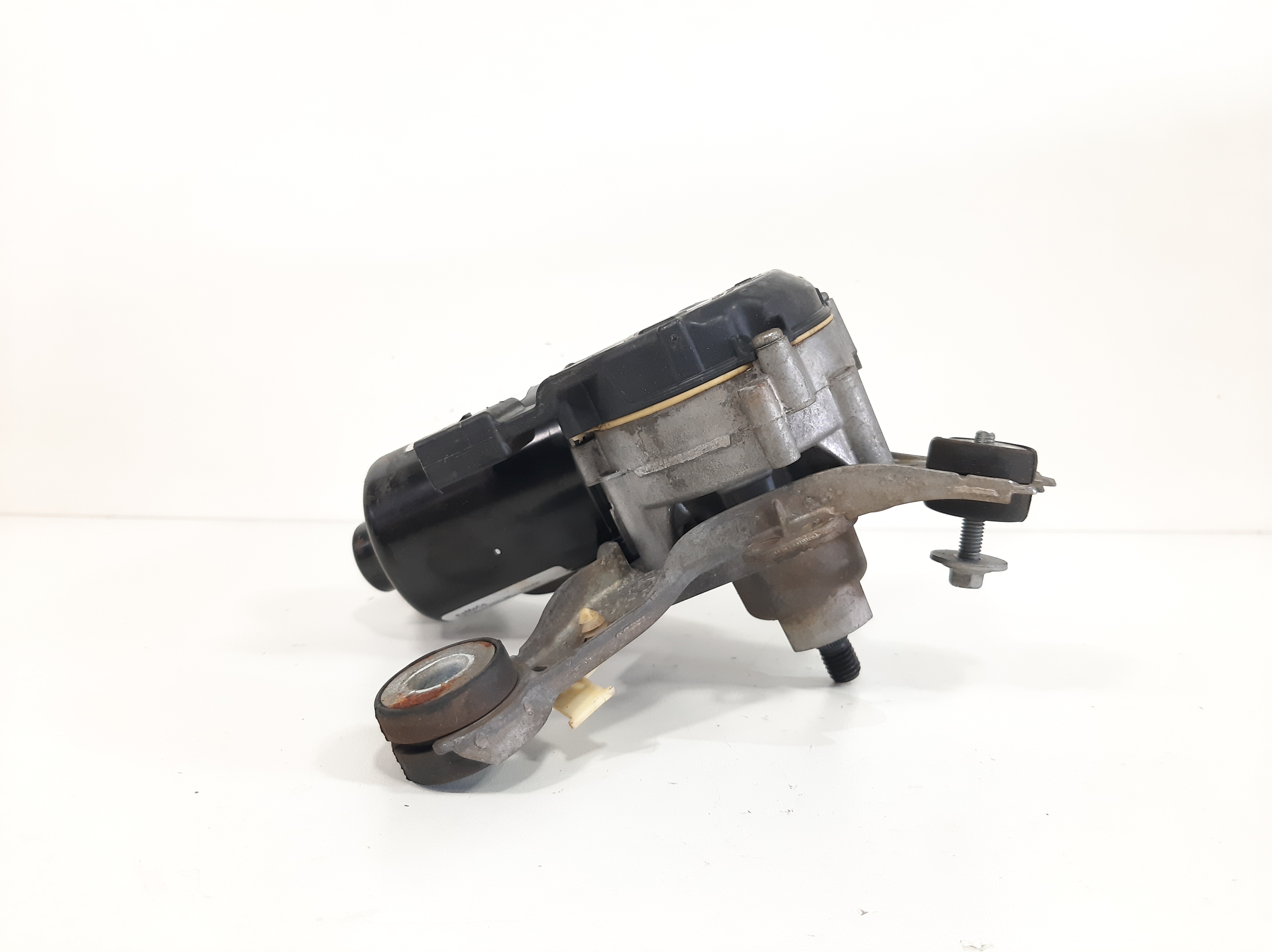 Motor Limpador Dianteiro Esquerdo Ford Fusion 2014 A 2019 3