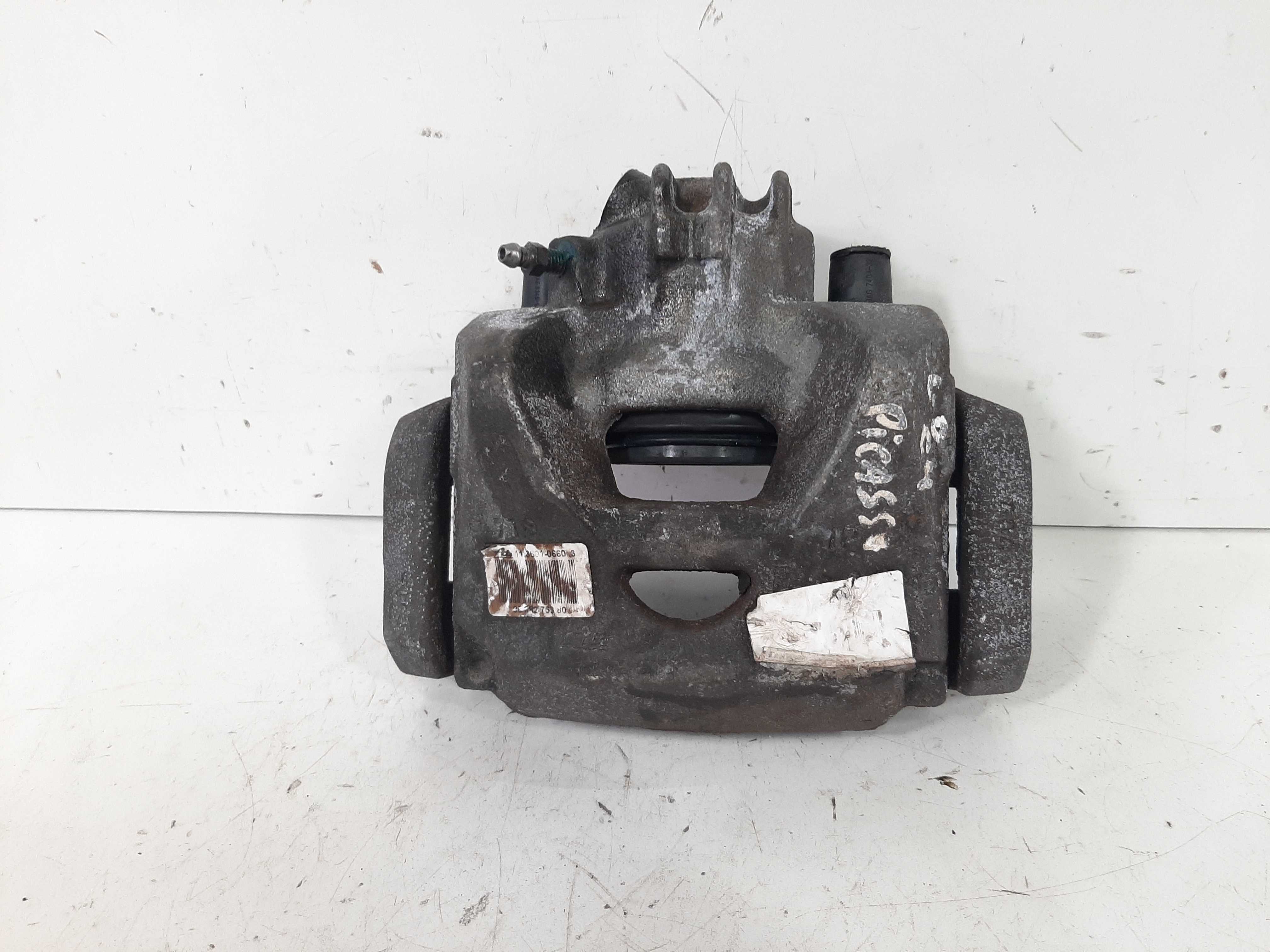 Pinça Freio Direito Citroen C4 Picasso 2.0 16v 2007 A 2013 2