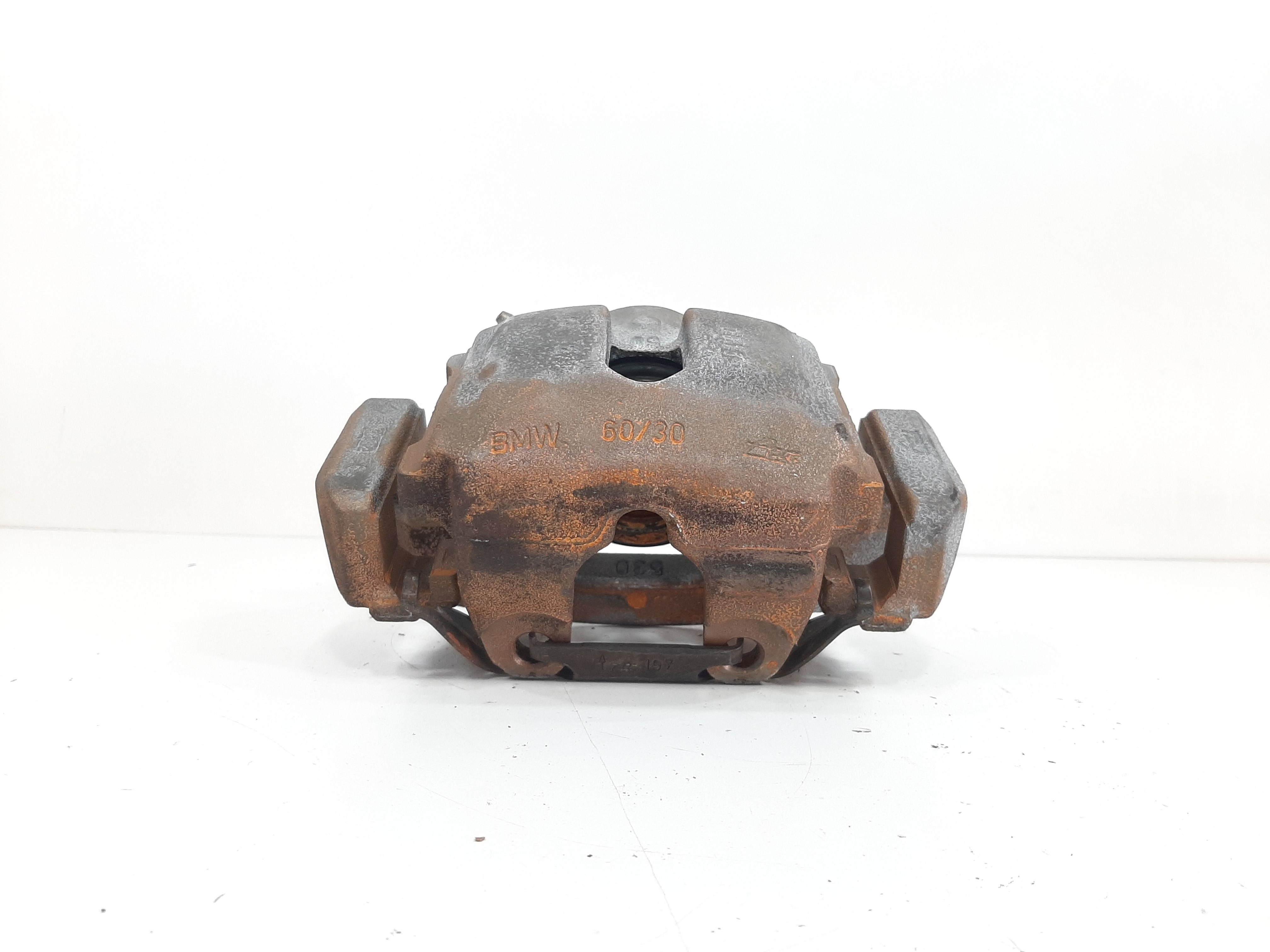 Pinça Dianteira Esquerda Bmw X5 E53 4.4 V8 1999 2000 A 2006 3
