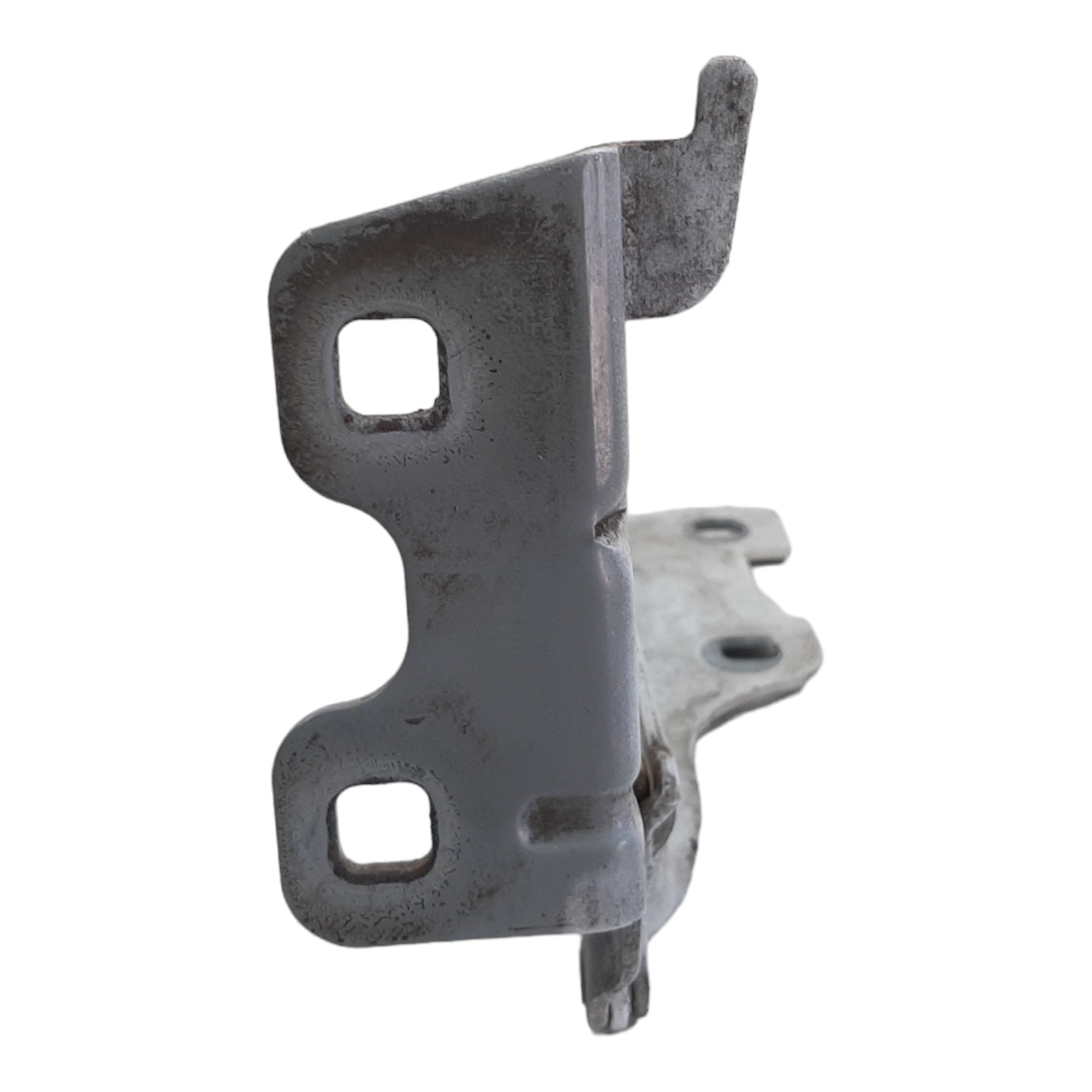 Braço Direito Dobradiça Capô Renault Clio 2000 2001 A 2004 4