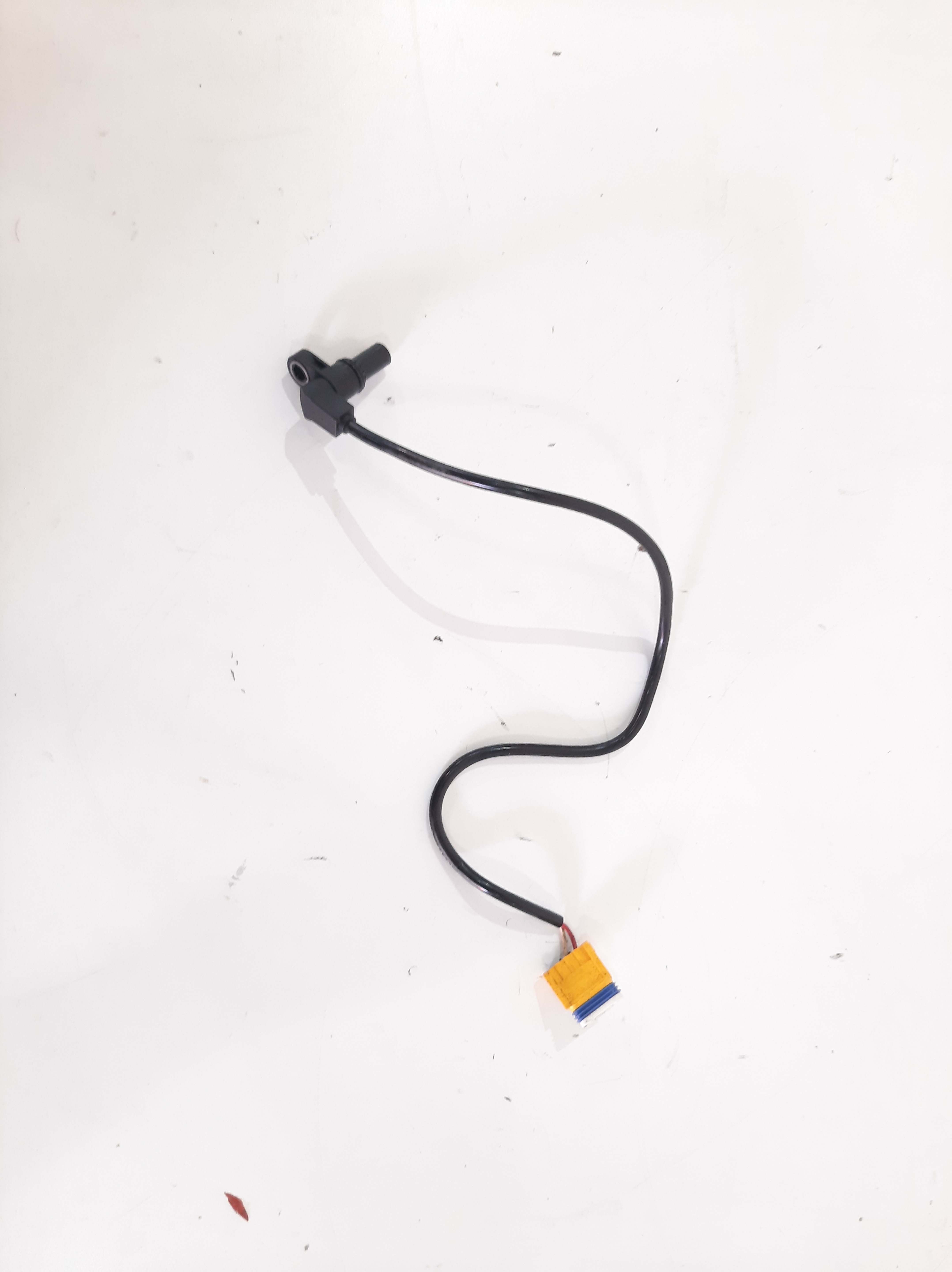 Sensor Rotação Chery Tiggo 2.0 2010 2011 2012 2013 A 2015 5