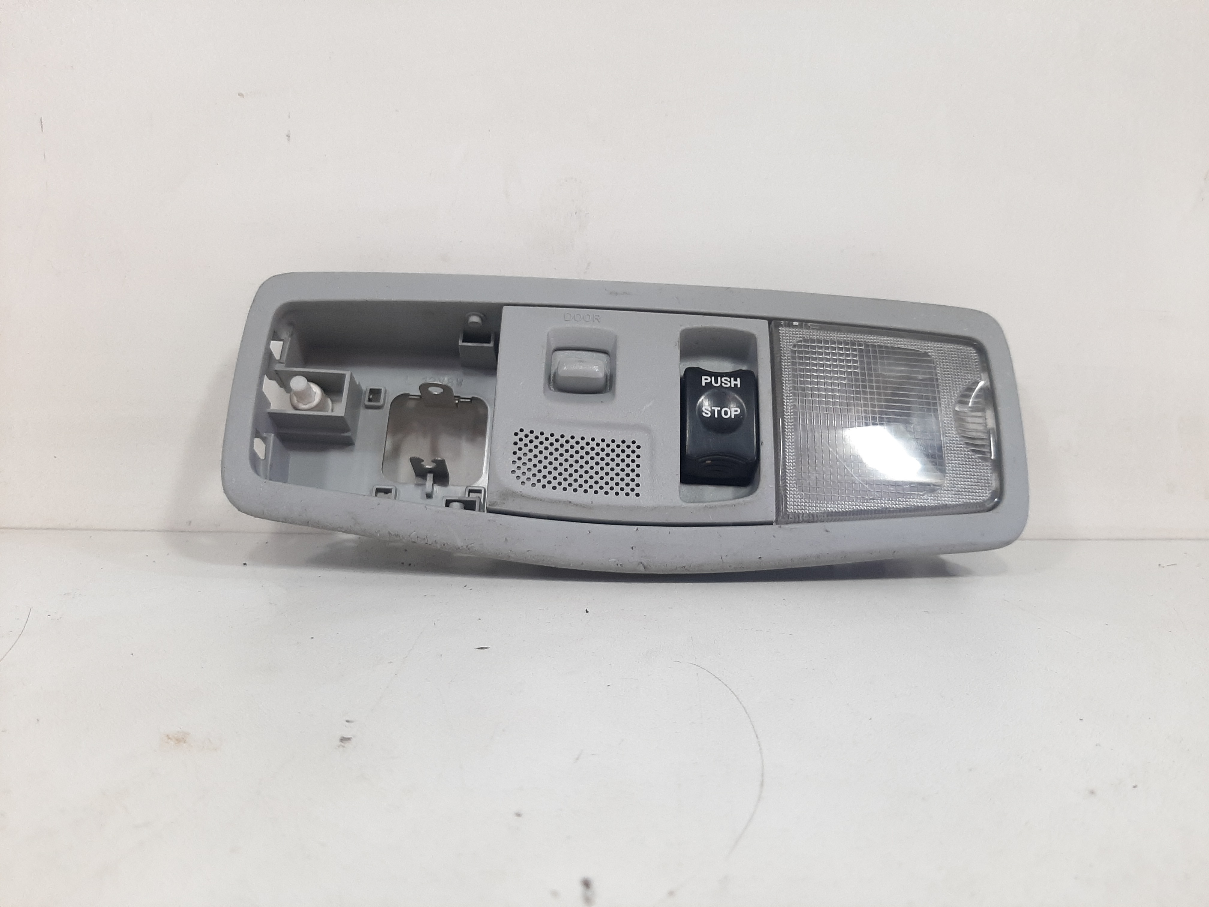 Luz Cortesia Direita Asx 2010 2011 2012 2013 2014 2015 2017 4