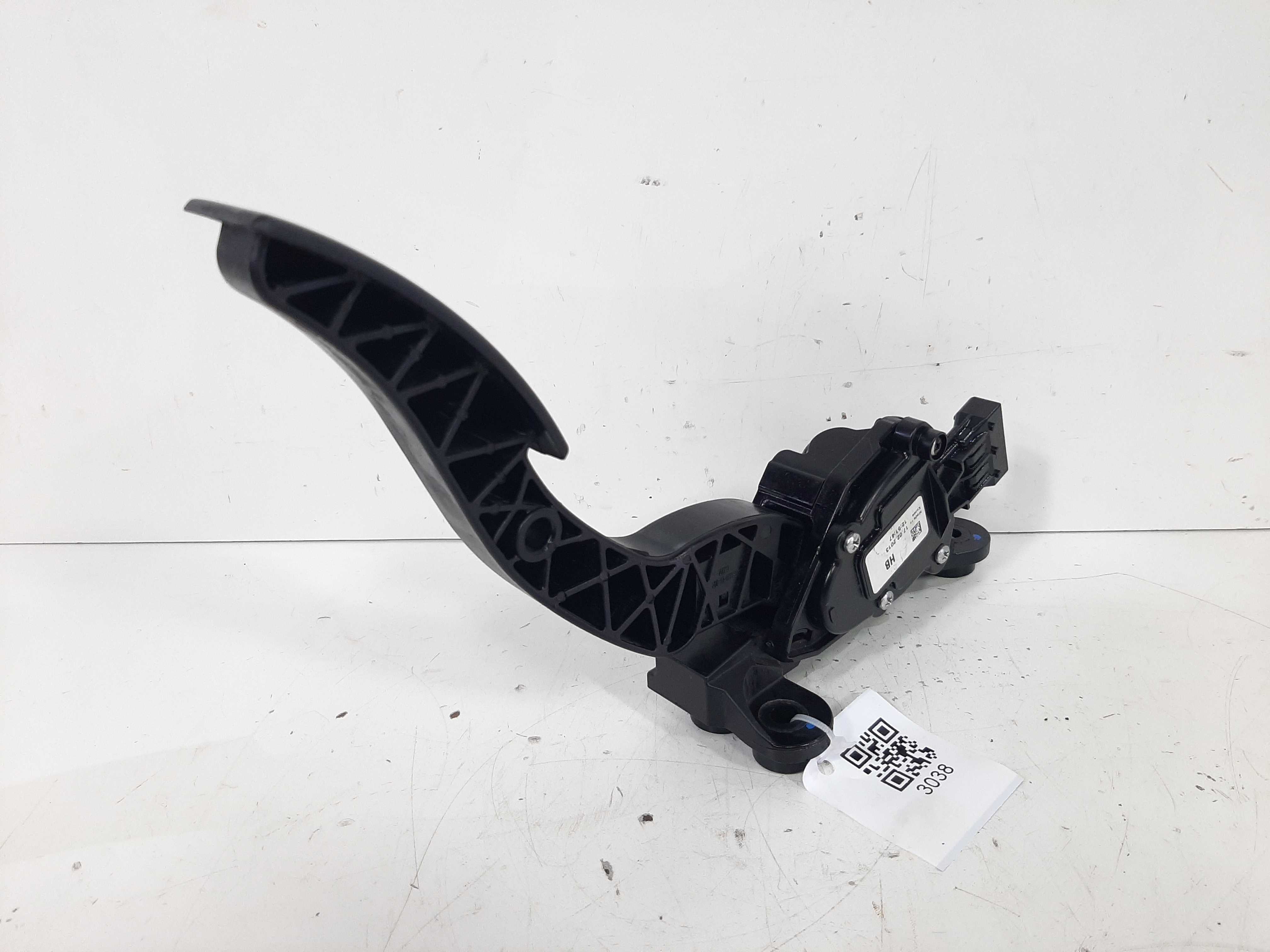 Pedal Acelerador Hb20 2012 2013 2014 2015 2016 2017 2018 4