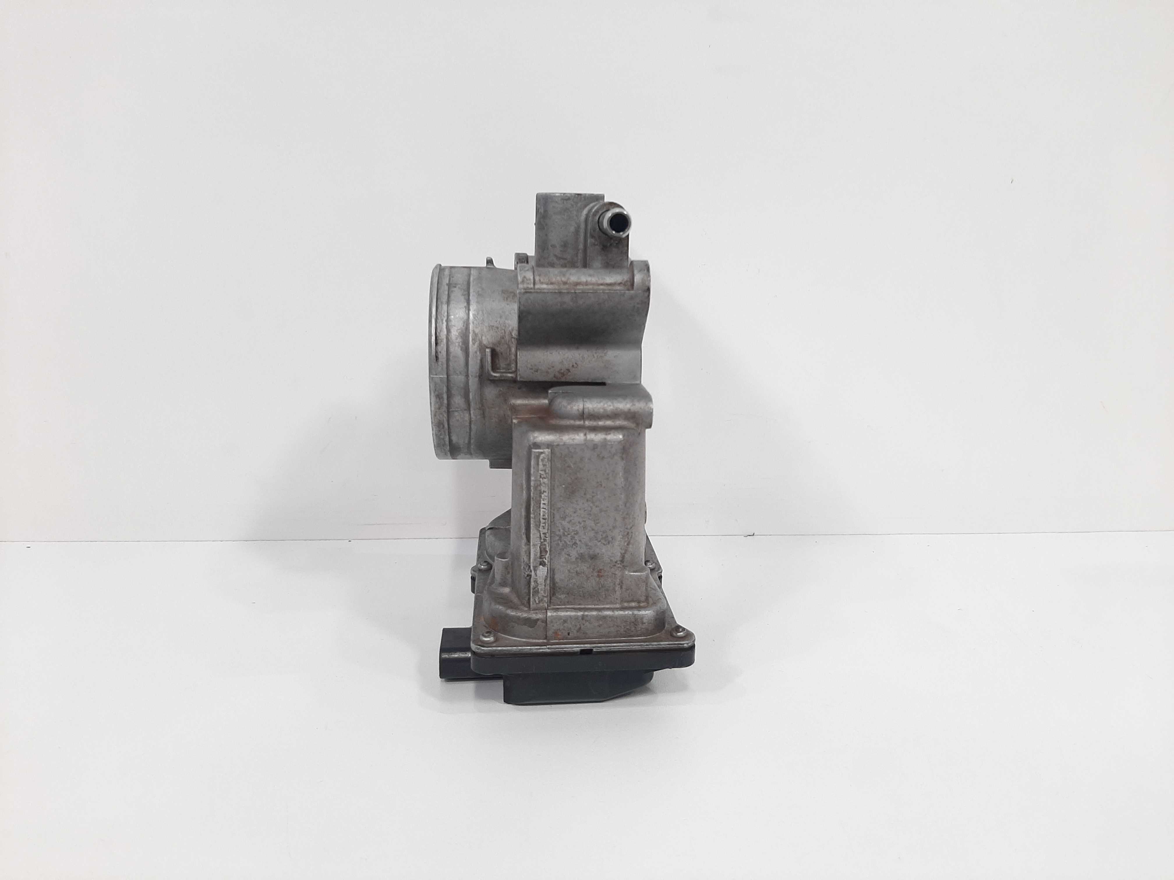 Tbi Corpo Borboleta Ford Fusion 2.3 2006 2007 2008 Duratec 1