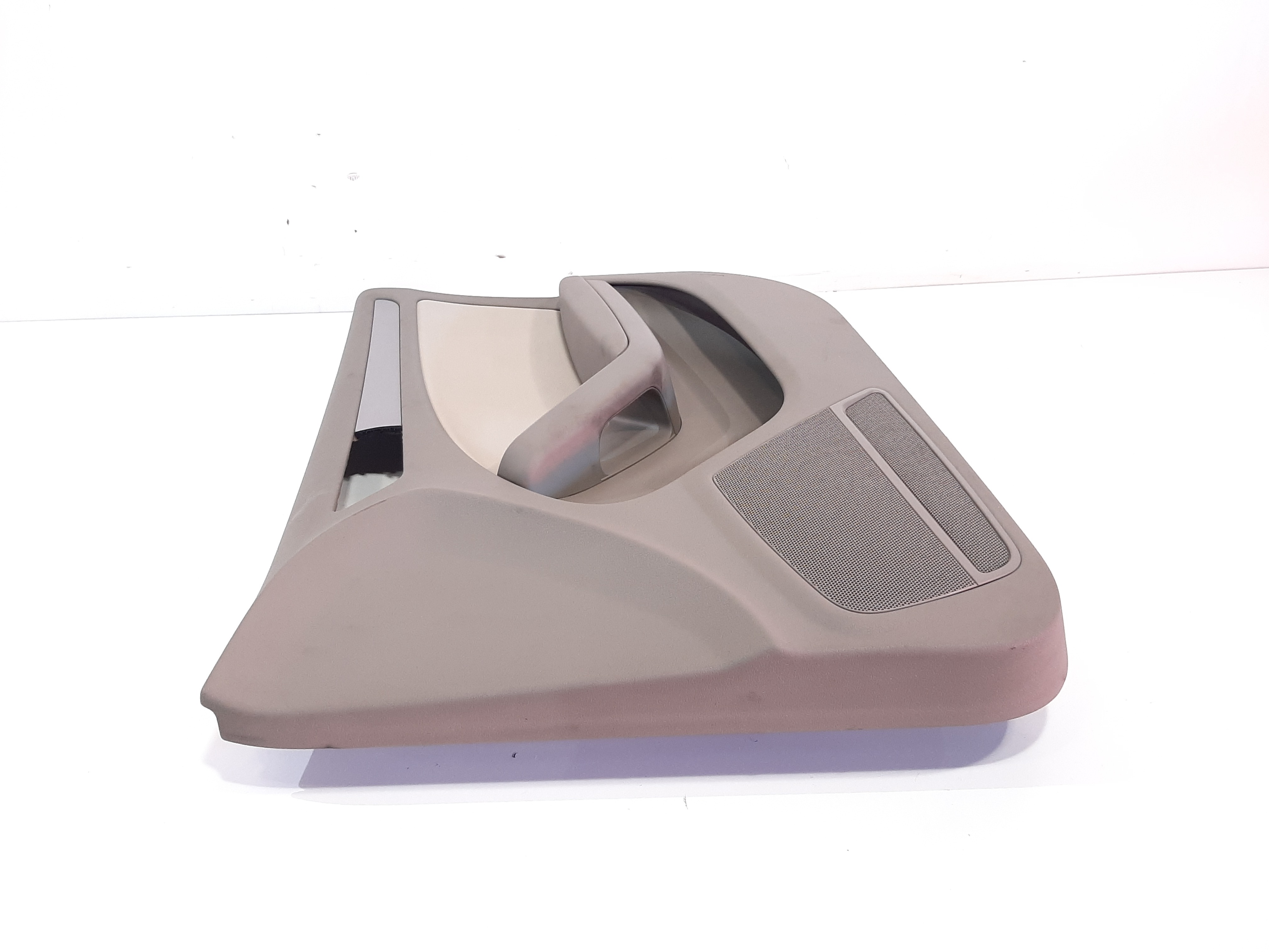 Forro Porta Dianteiro Direito Audi A4 B8 2008 2009 A 2015 6