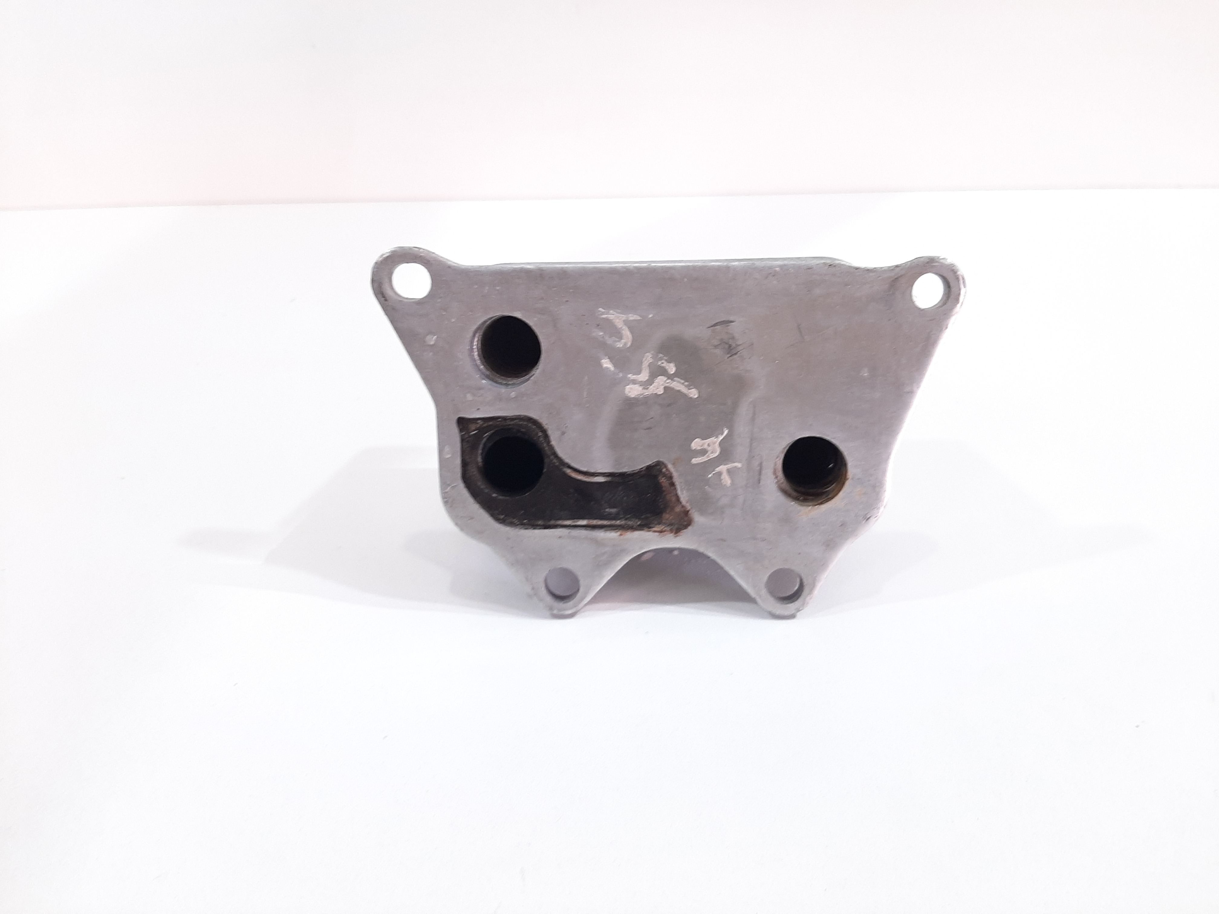 Resfriador Óleo Audi A4 A5 Q3 Tfsi V097202107 Jetta Passat 3