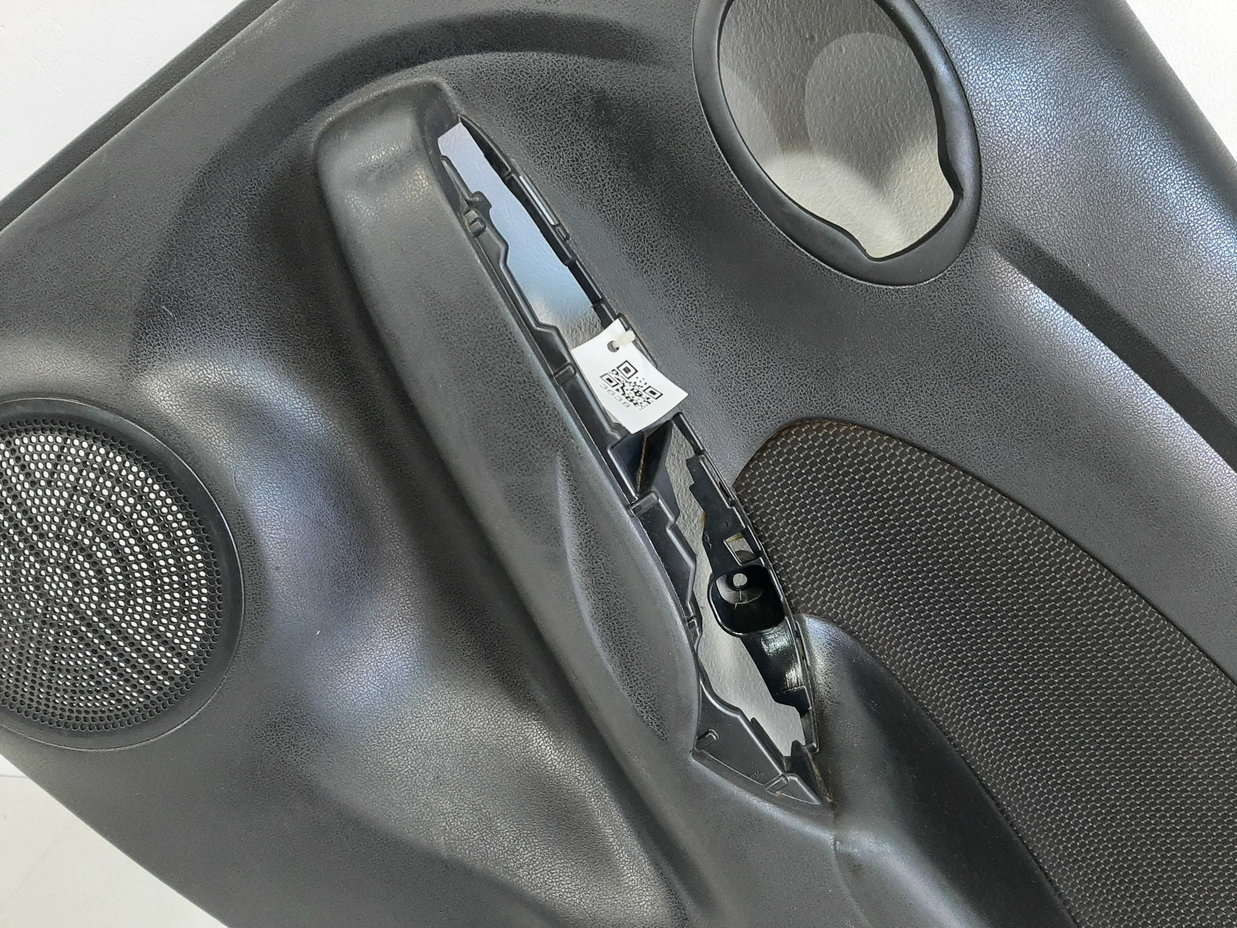 Forro Porta Traseiro Direito Versa 2011 2012 2013 A 2017 7
