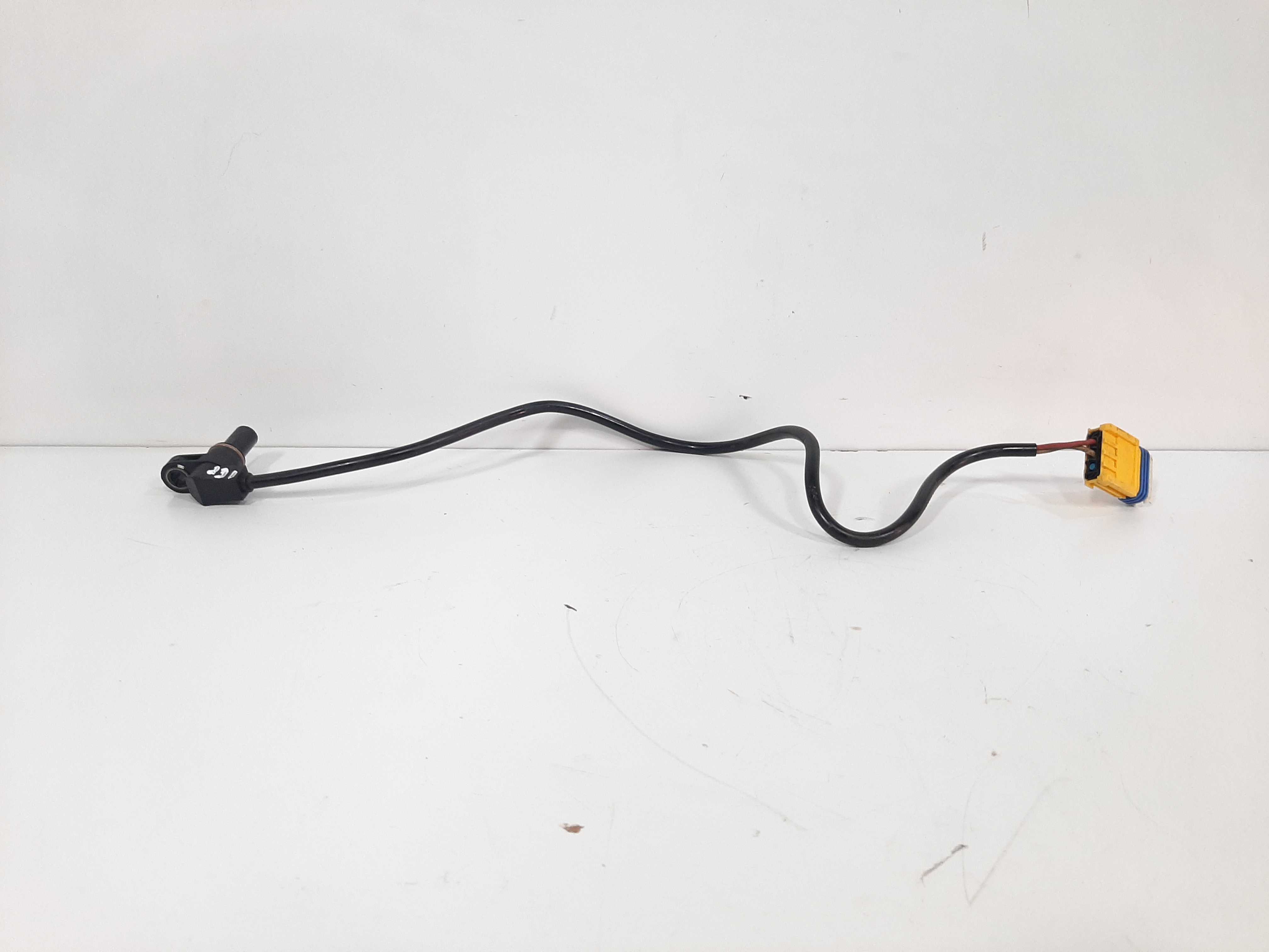 Sensor Velocidade Caixa Cambio Marcha C4 Hatch 2007 A 2013 1