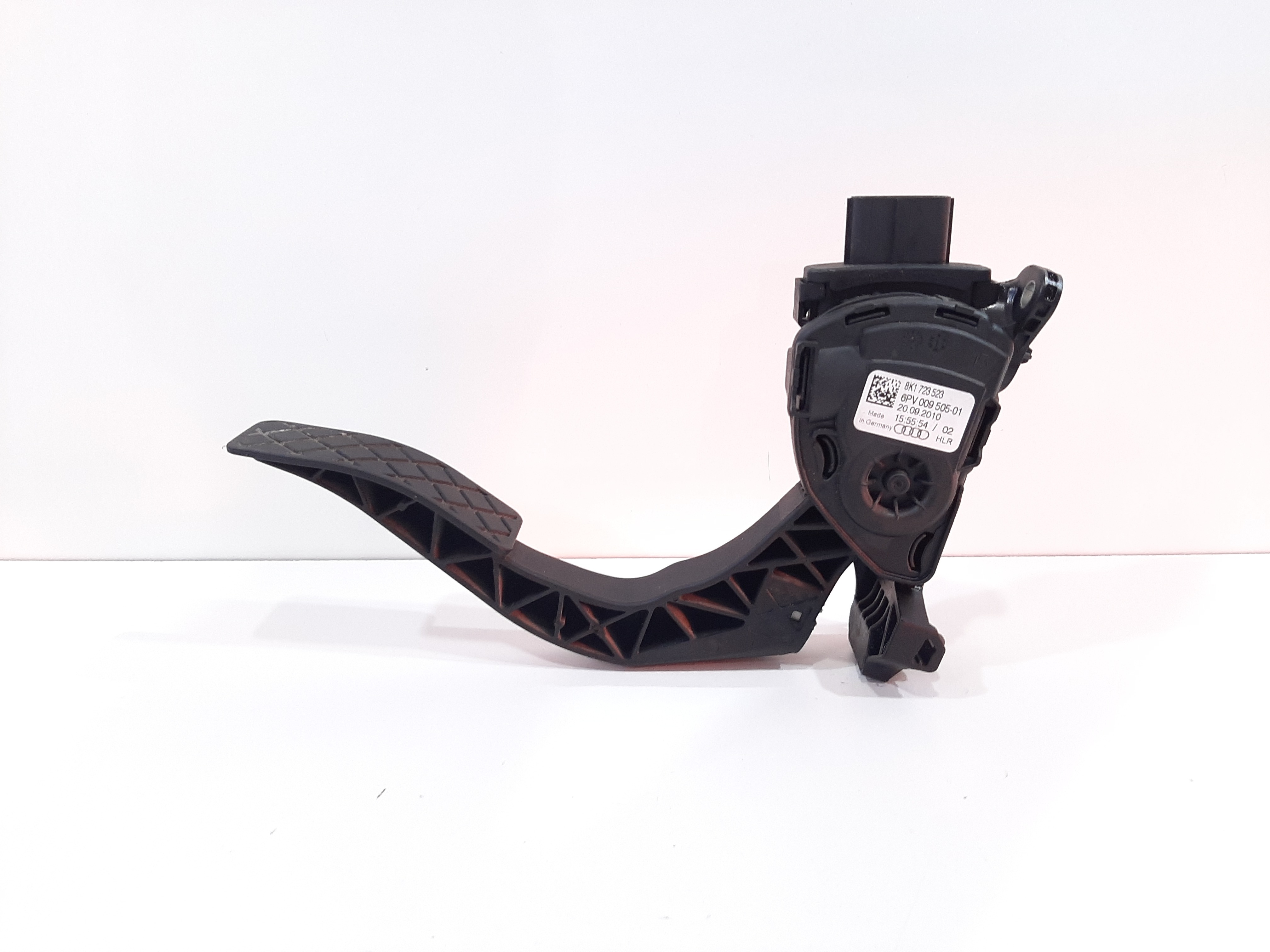 Pedal Acelerador Audi A4 B8 2.0 Tfsi 2008 A 2015 8k1723523 9