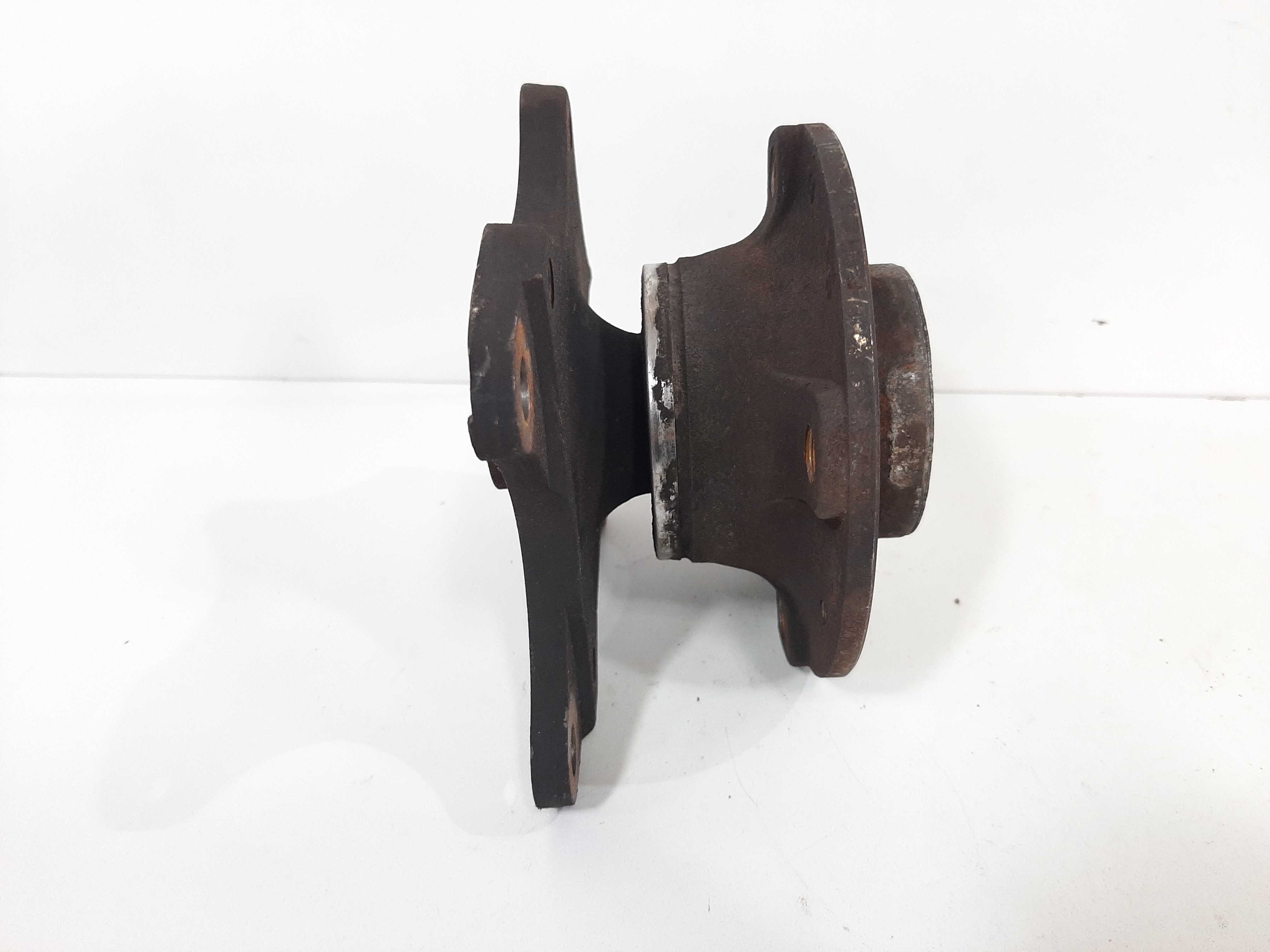 Cubo Traseiro Direito Citroen C4 Hatch 2007 2008 2009 A 2013 2